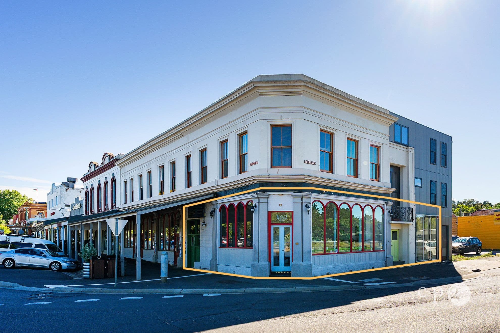 12 Hargraves Street, CASTLEMAINE, VIC 3450, Castlemaine - Image 1