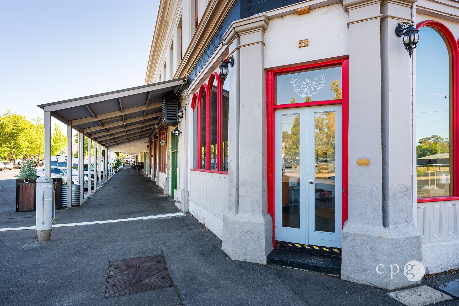 12 Hargraves Street, CASTLEMAINE, VIC 3450, Castlemaine - Thumbnail 2