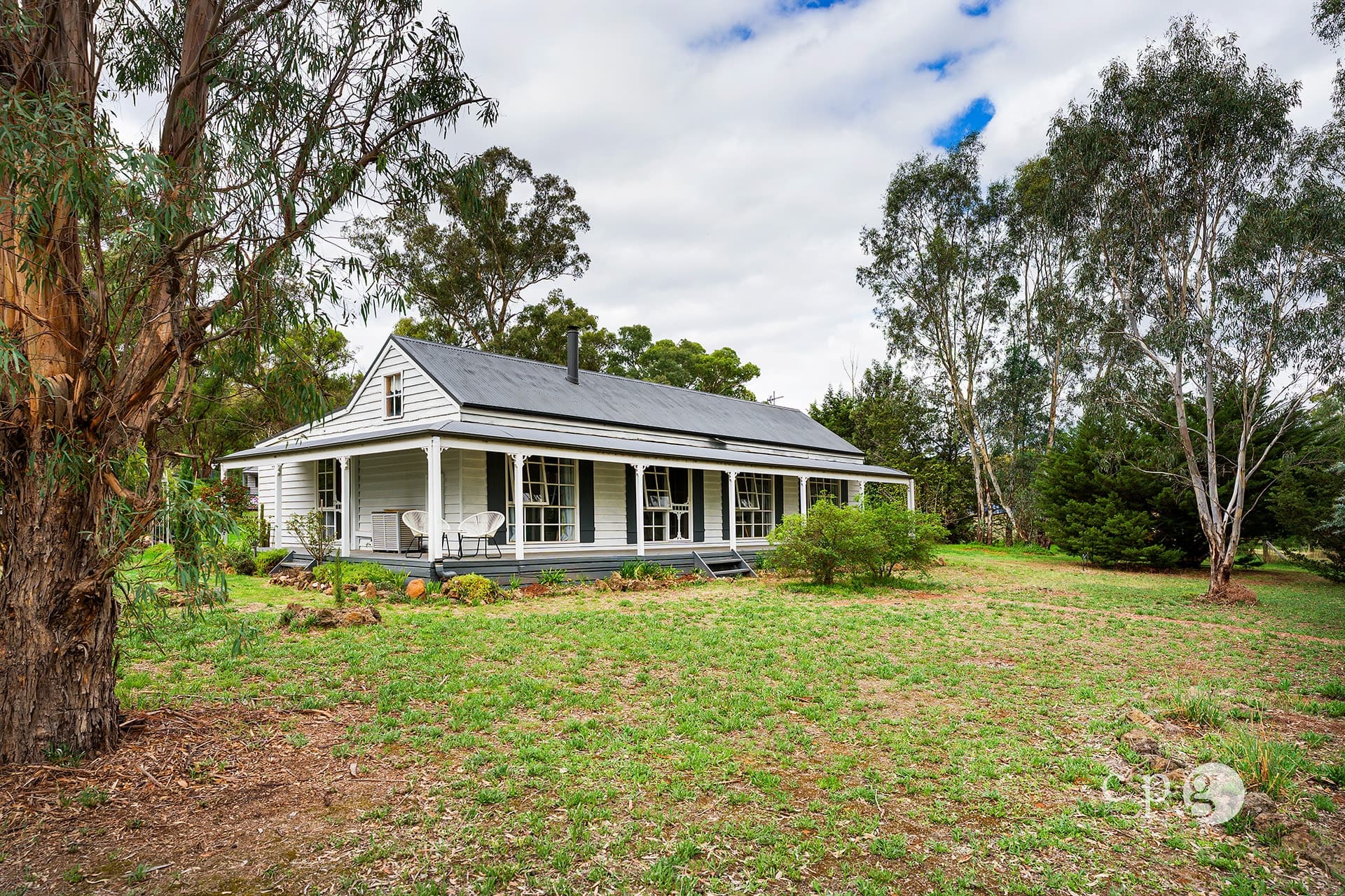 2 Rewells Lane, WELSHMANS REEF, VIC 3462, Welshmans Reef - Image 1