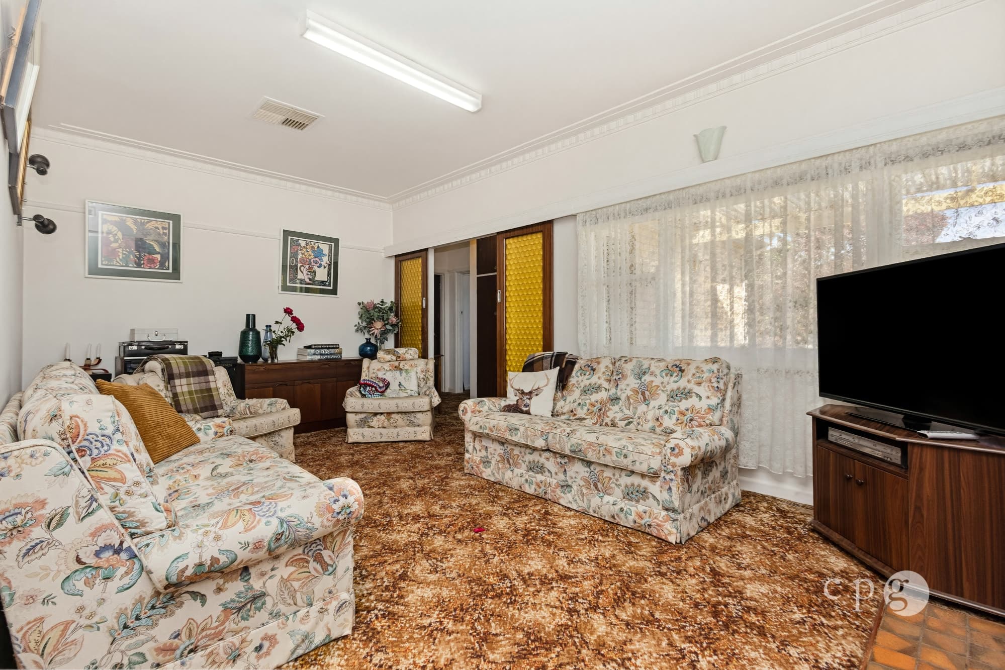 17 Wyndham Street, NEWSTEAD, VIC 3462, Newstead - Thumbnail 2