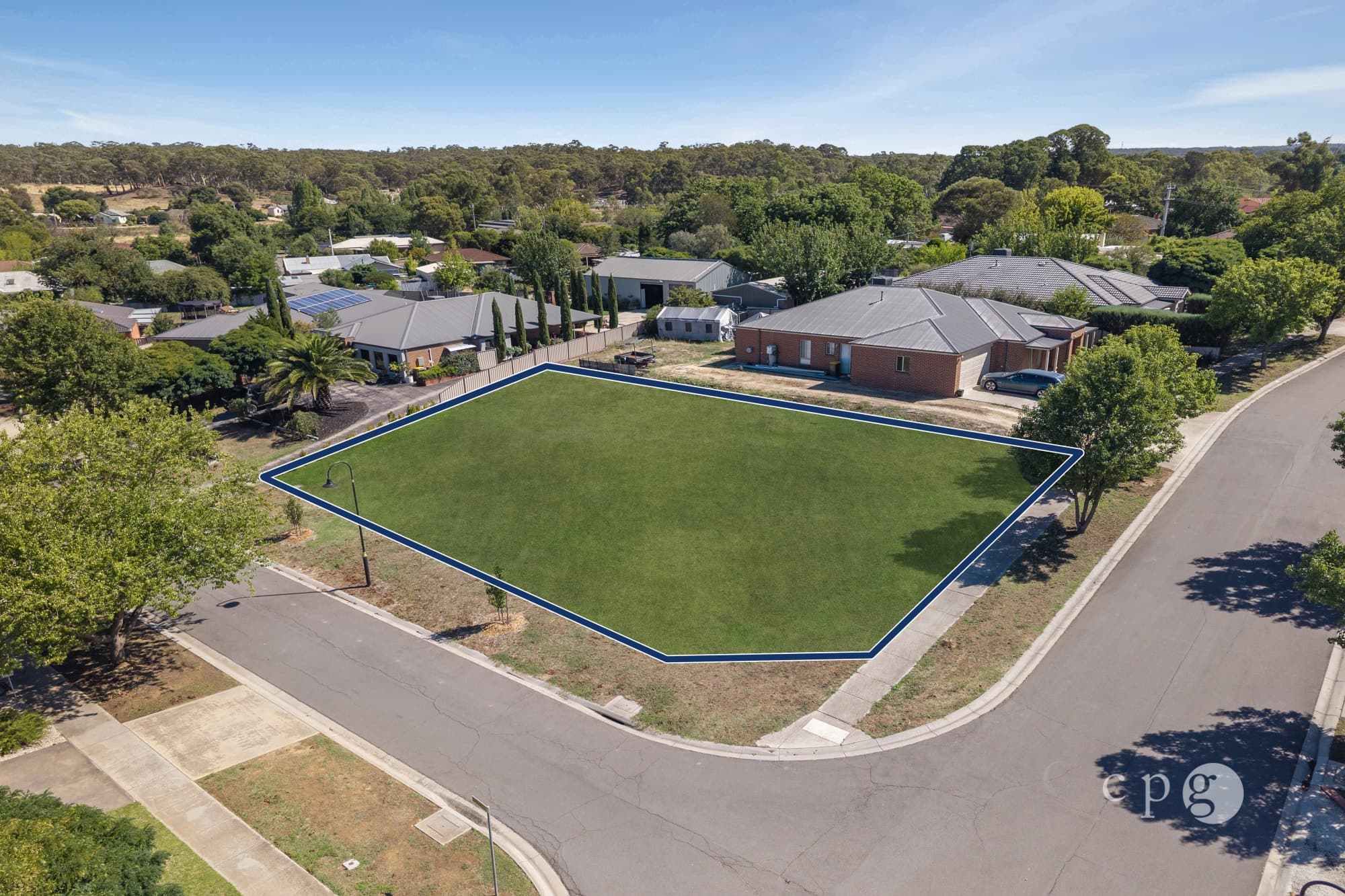 6 Winkelmann Drive, CAMPBELLS CREEK, VIC 3451, Campbells Creek - Image 1