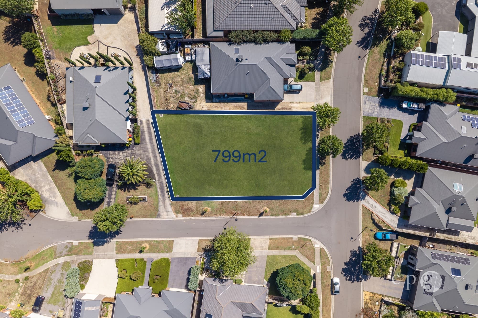 6 Winkelmann Drive, CAMPBELLS CREEK, VIC 3451, Campbells Creek - Thumbnail 2