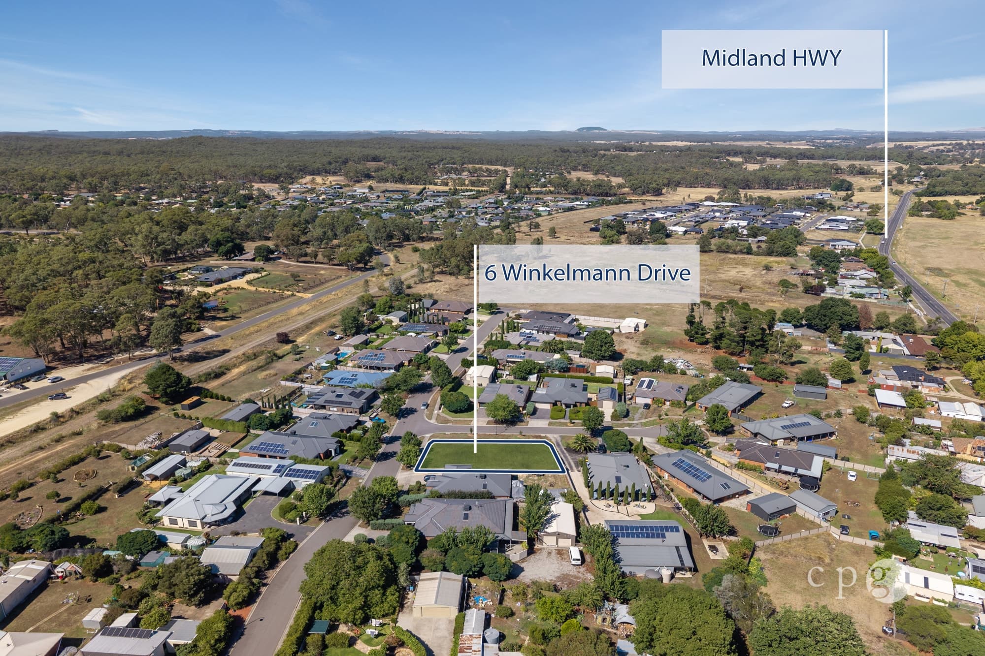 6 Winkelmann Drive, CAMPBELLS CREEK, VIC 3451, Campbells Creek - Thumbnail 3