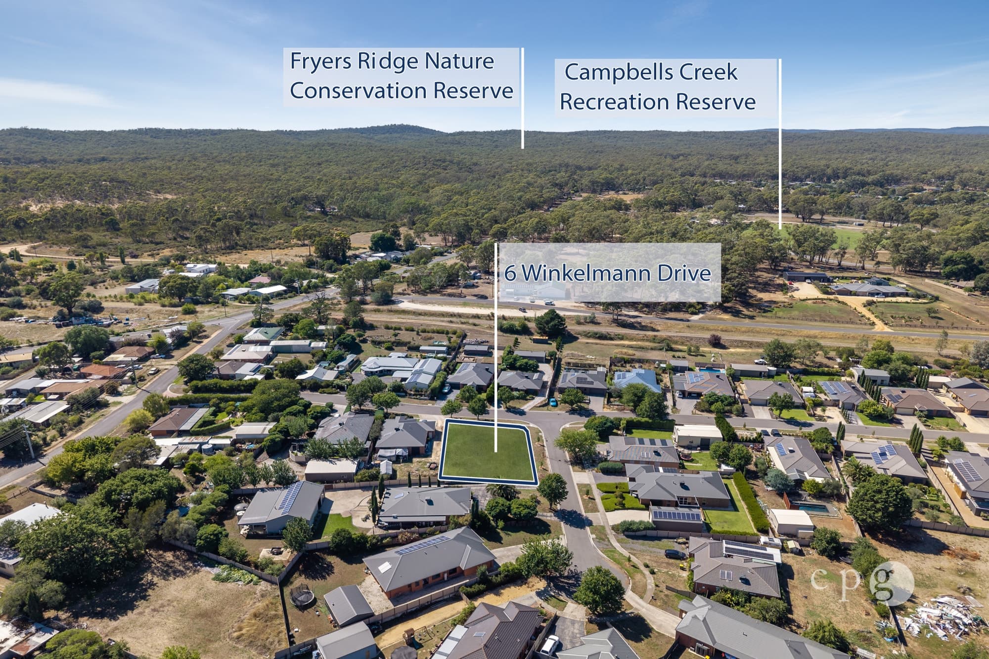 6 Winkelmann Drive, CAMPBELLS CREEK, VIC 3451, Campbells Creek - Thumbnail 4