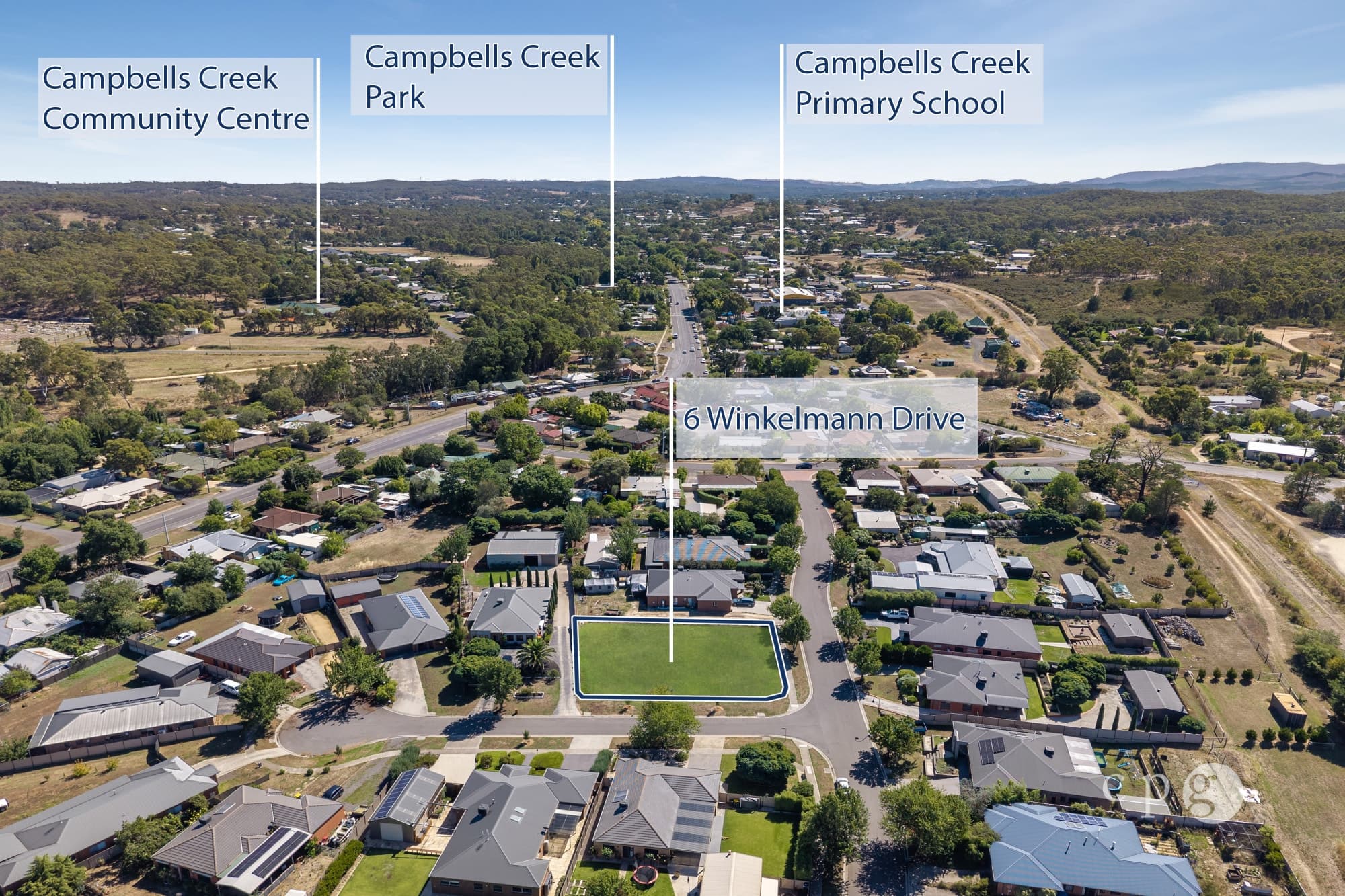 6 Winkelmann Drive, CAMPBELLS CREEK, VIC 3451, Campbells Creek - Thumbnail 5