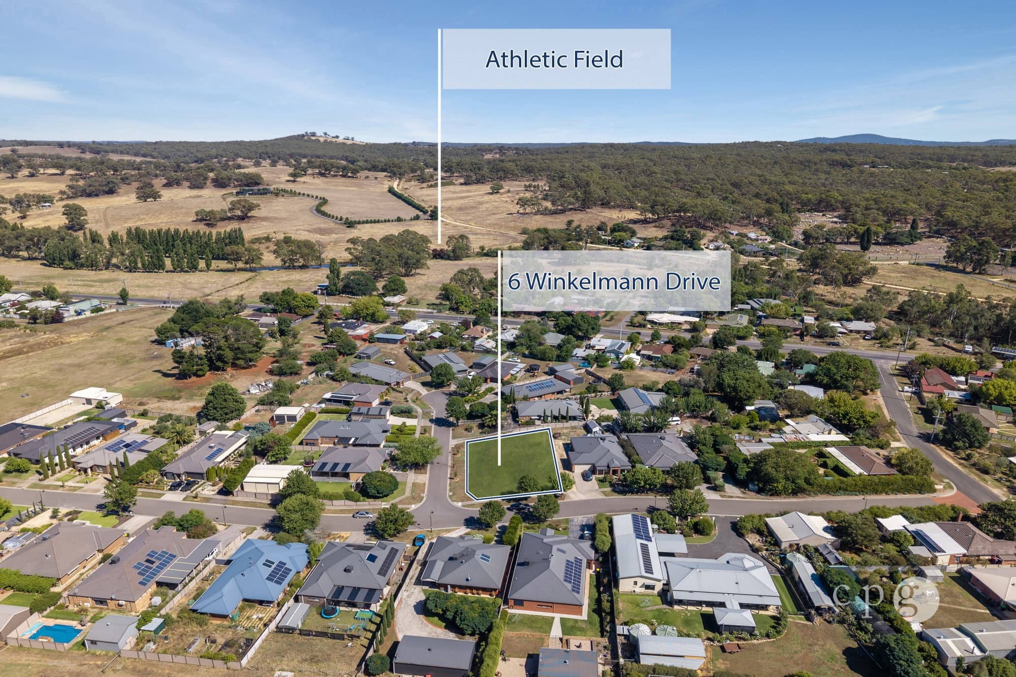 6 Winkelmann Drive, CAMPBELLS CREEK, VIC 3451, Campbells Creek - Thumbnail 6