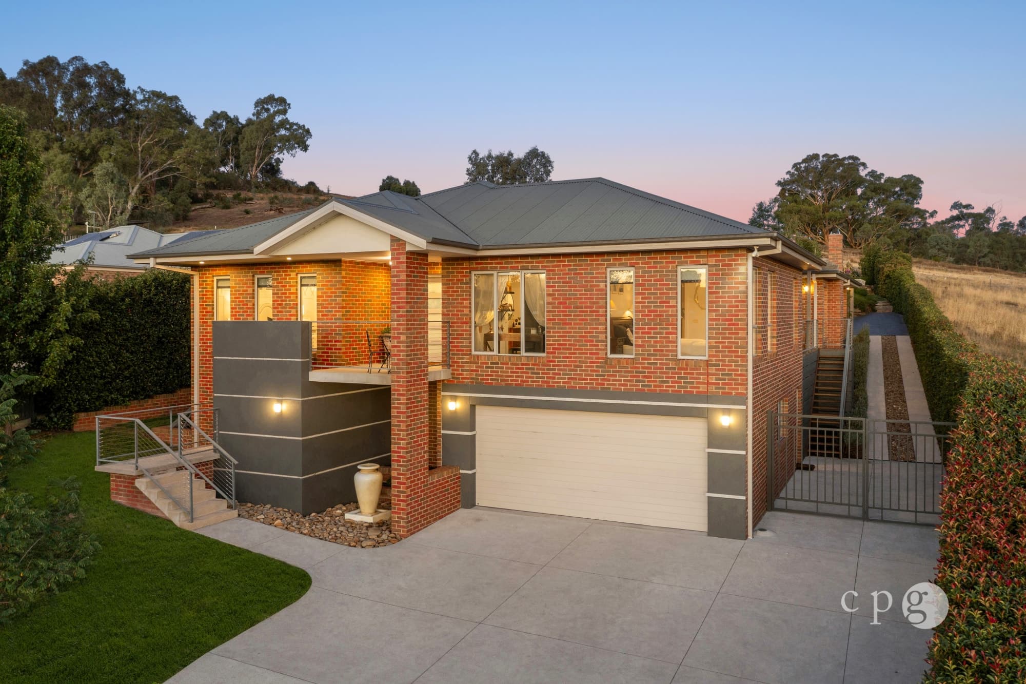 20 Penhallurick Street, CAMPBELLS CREEK, VIC 3451, Campbells Creek - Image 1