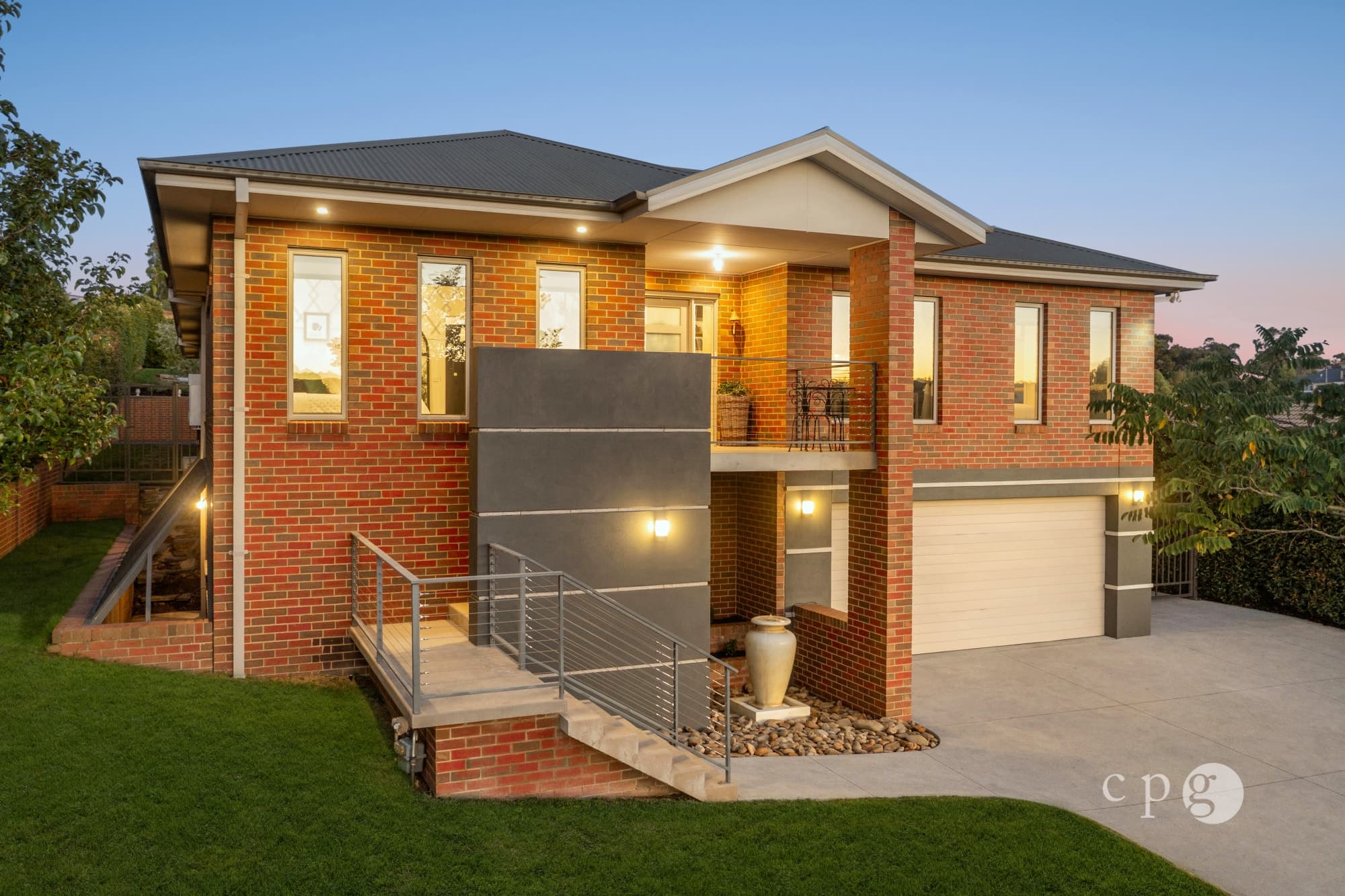 20 Penhallurick Street, CAMPBELLS CREEK, VIC 3451, Campbells Creek - Thumbnail 2