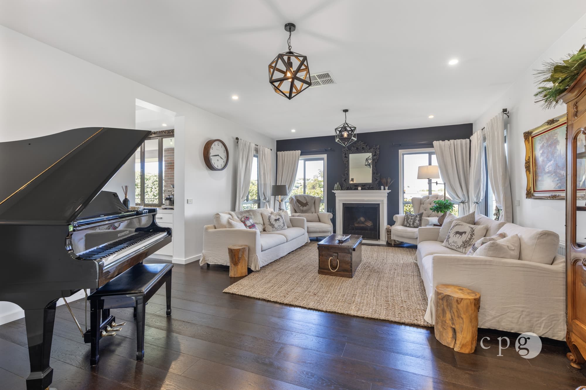 20 Penhallurick Street, CAMPBELLS CREEK, VIC 3451, Campbells Creek - Thumbnail 4