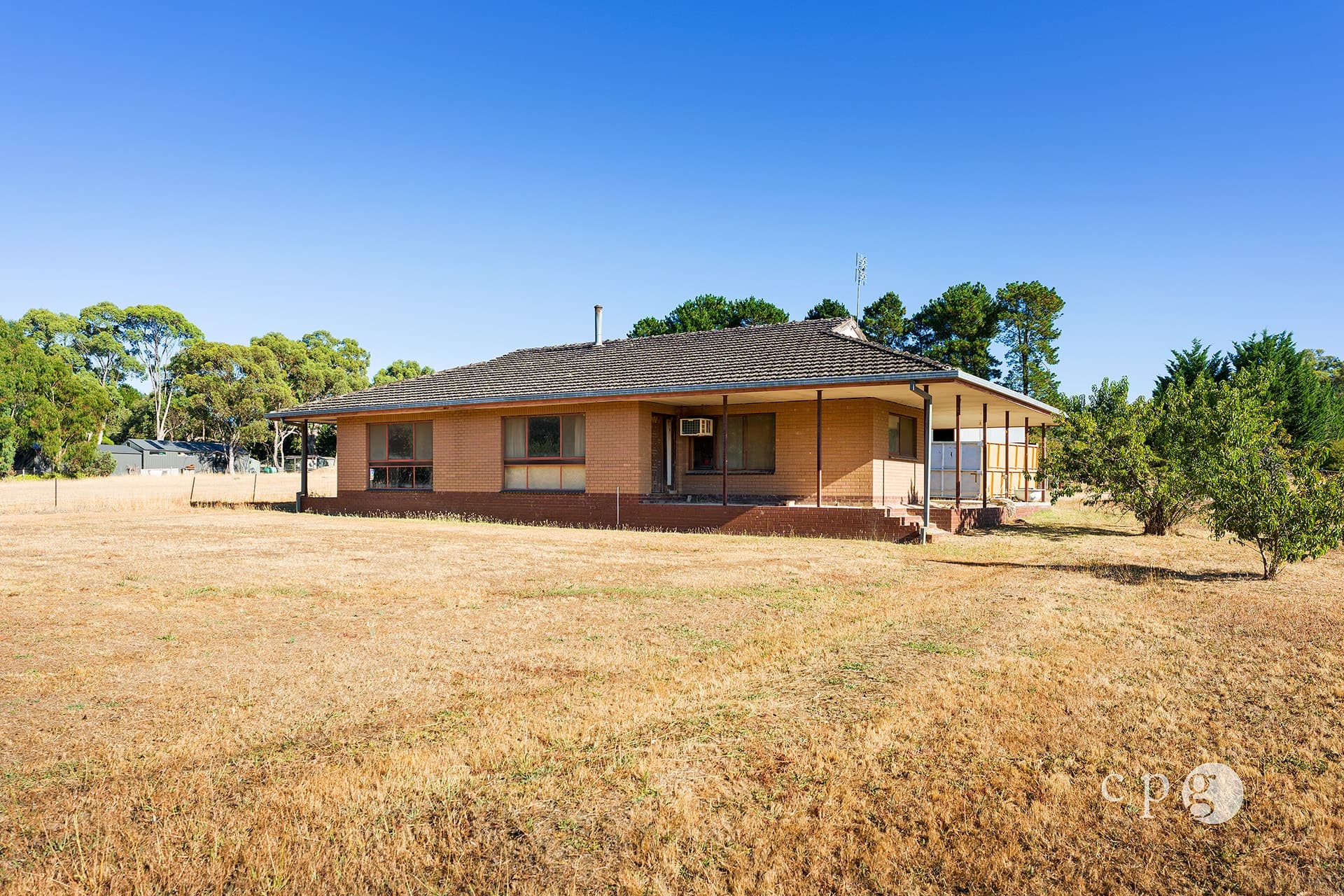 Lot 16/9 Telfords Road, MALDON, VIC 3463, Maldon - Thumbnail 2