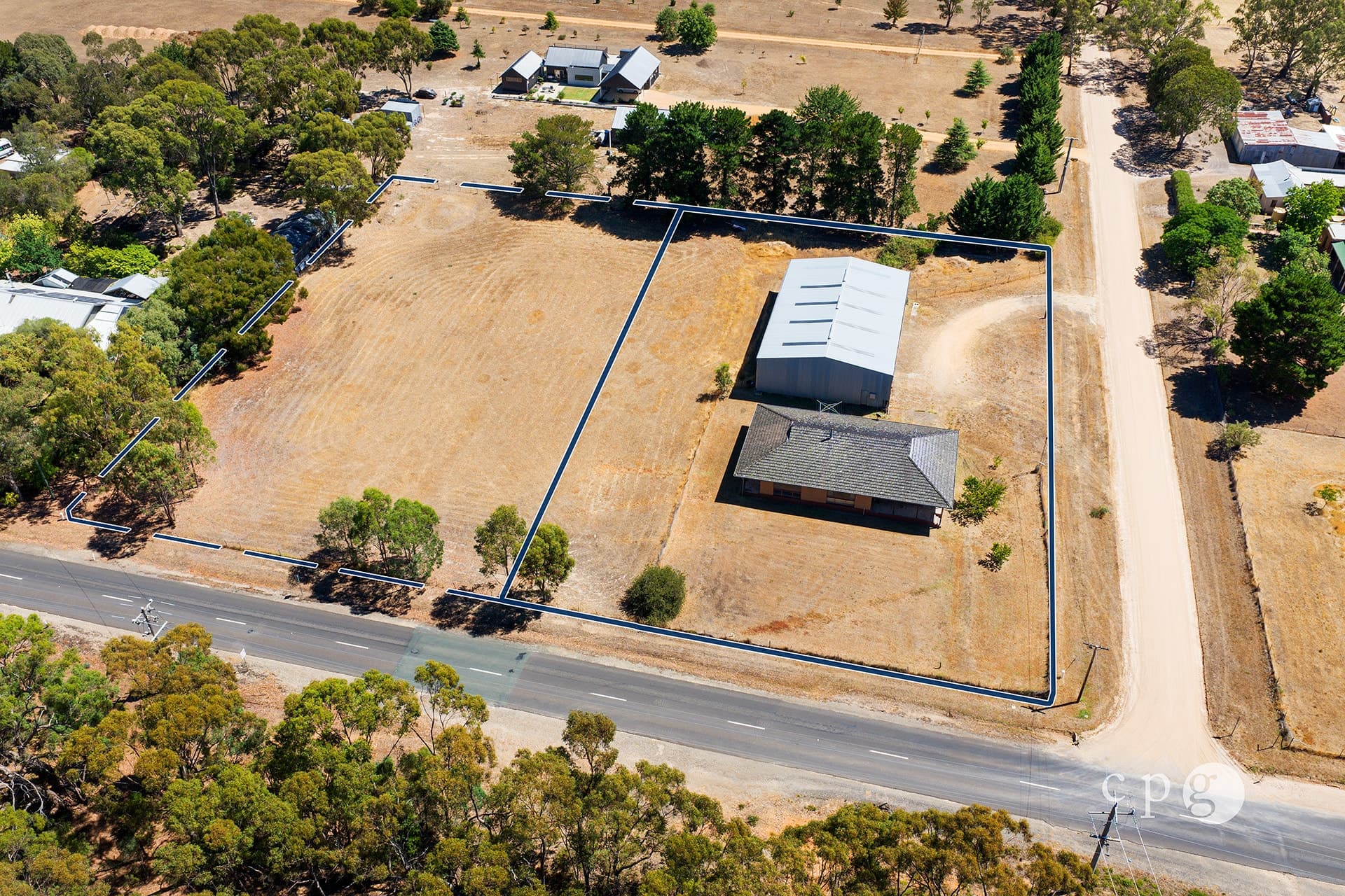 Lot 16/9 Telfords Road, MALDON, VIC 3463, Maldon - Thumbnail 6
