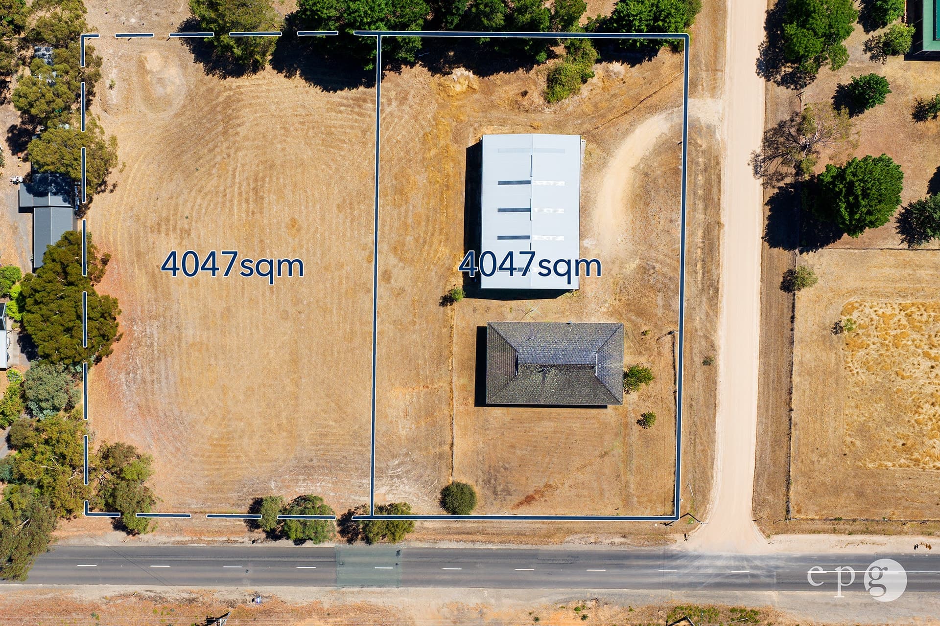 Lot 16/9 Telfords Road, MALDON, VIC 3463, Maldon - Thumbnail 7