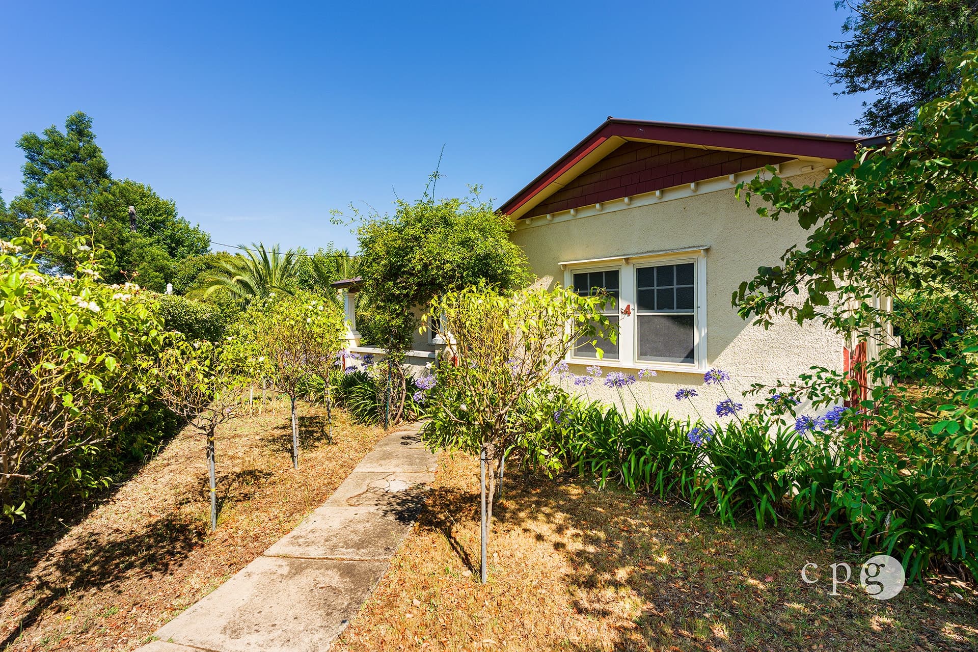 4 Johnstone Street, CASTLEMAINE, VIC 3450, Castlemaine - Image 1