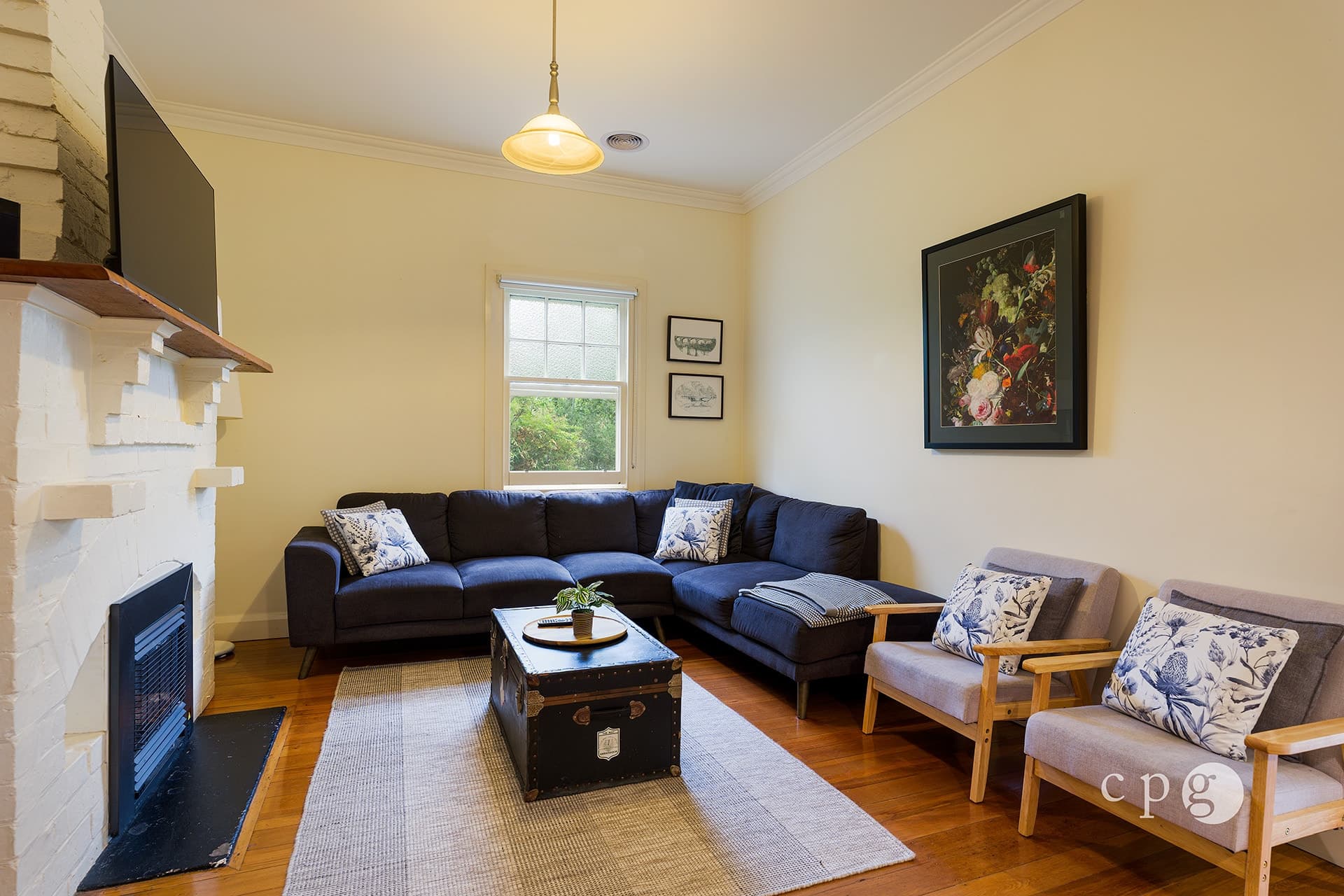 4 Johnstone Street, CASTLEMAINE, VIC 3450, Castlemaine - Thumbnail 2