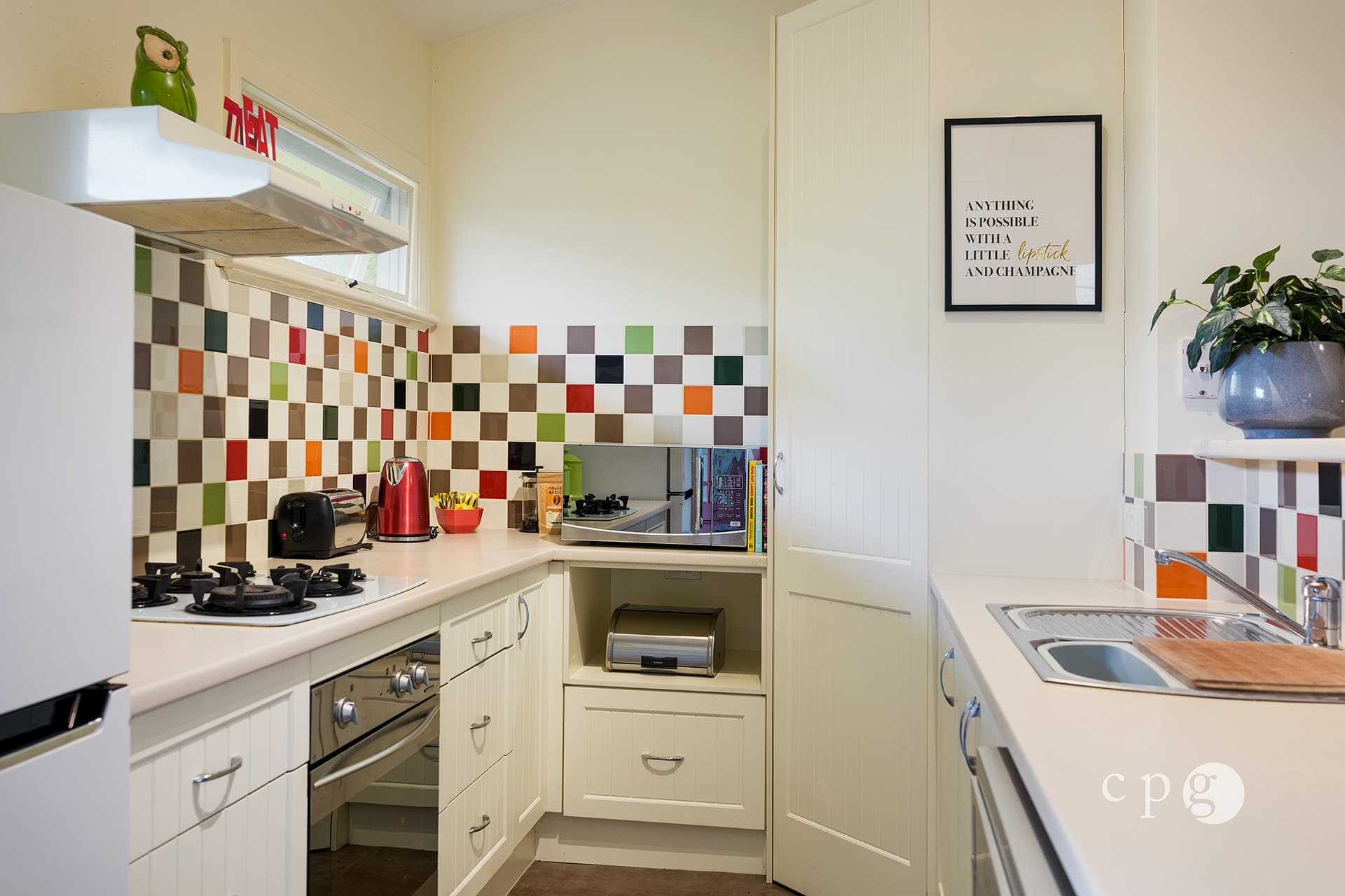 4 Johnstone Street, CASTLEMAINE, VIC 3450, Castlemaine - Thumbnail 4