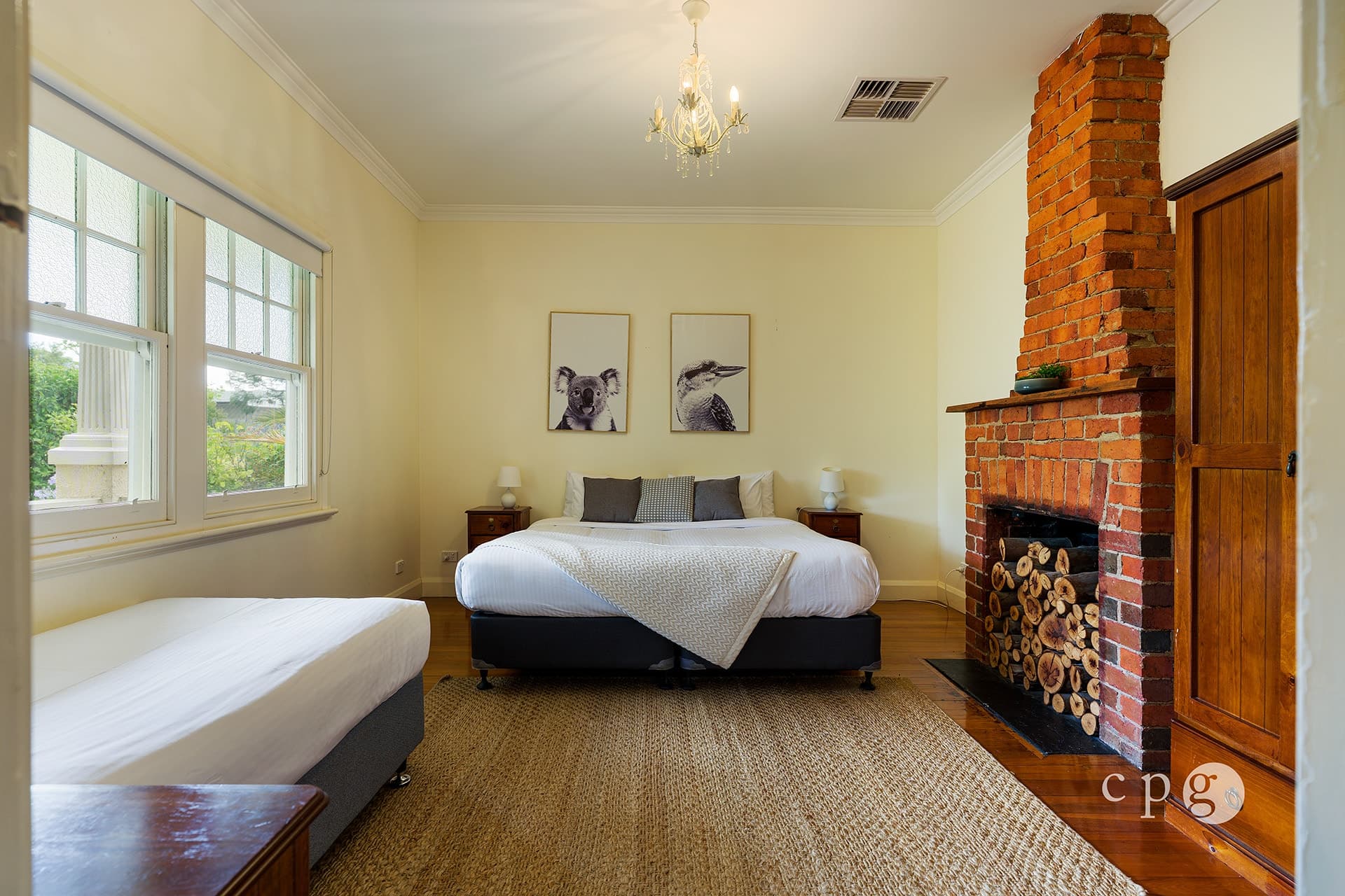 4 Johnstone Street, CASTLEMAINE, VIC 3450, Castlemaine - Thumbnail 8