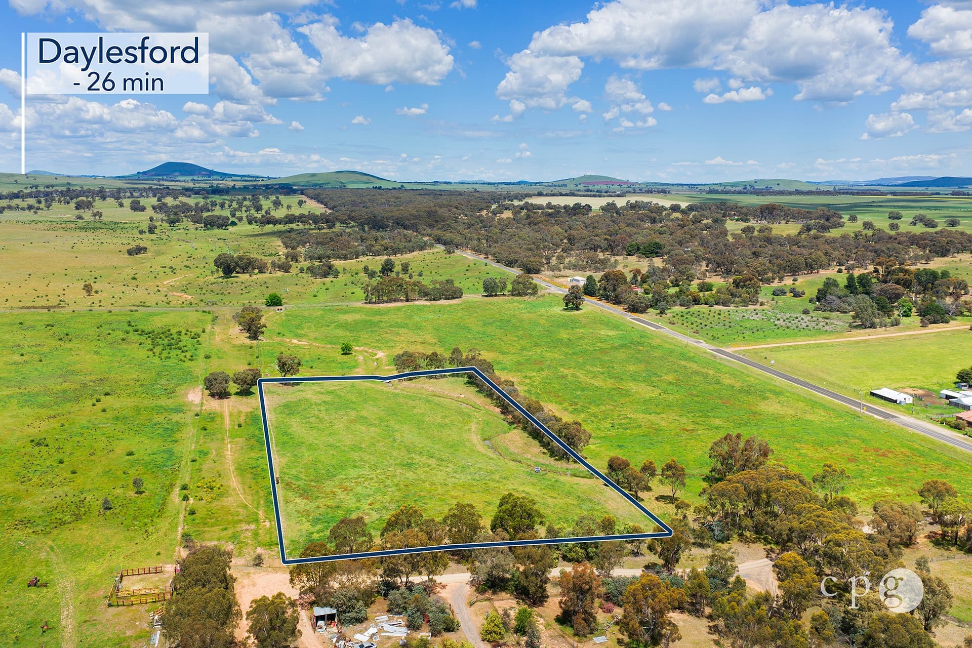 Lot A Pohlman Street, CAMPBELLTOWN, VIC 3364, Campbelltown - Image 1