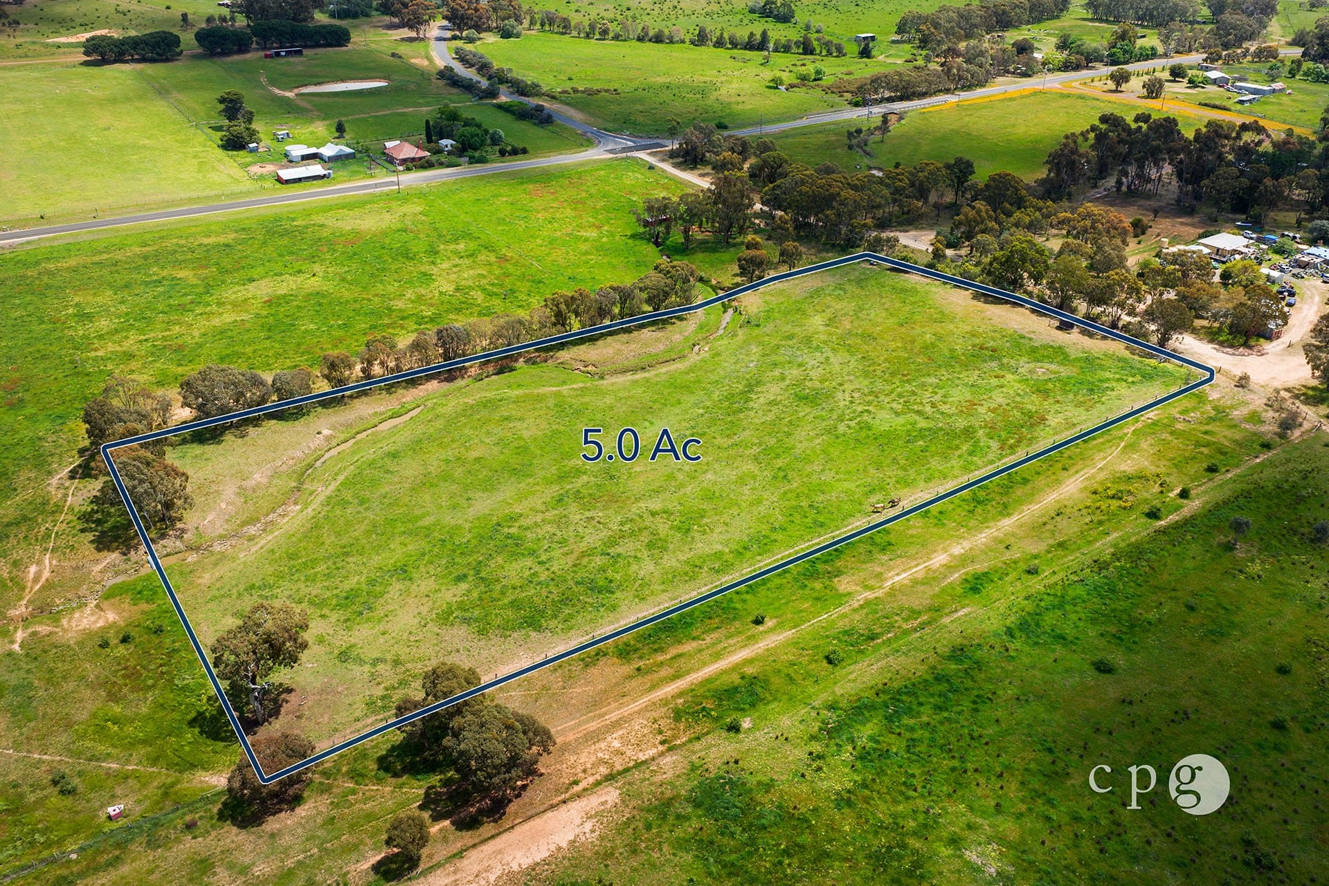 Lot A Pohlman Street, CAMPBELLTOWN, VIC 3364, Campbelltown - Thumbnail 2