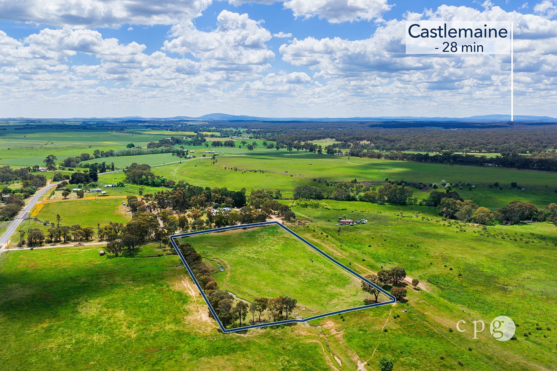 Lot A Pohlman Street, CAMPBELLTOWN, VIC 3364, Campbelltown - Thumbnail 6