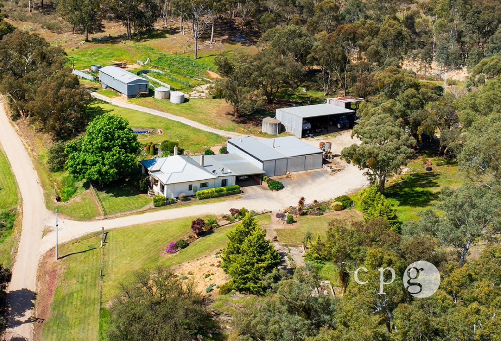 78 Garsed Road, CLYDESDALE, VIC 3461, Clydesdale - Image 1