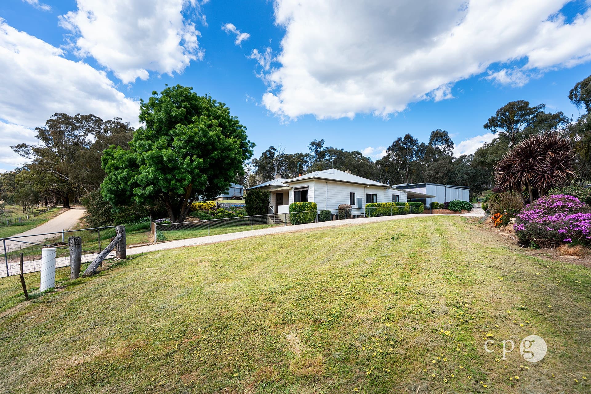 78 Garsed Road, CLYDESDALE, VIC 3461, Clydesdale - Thumbnail 2