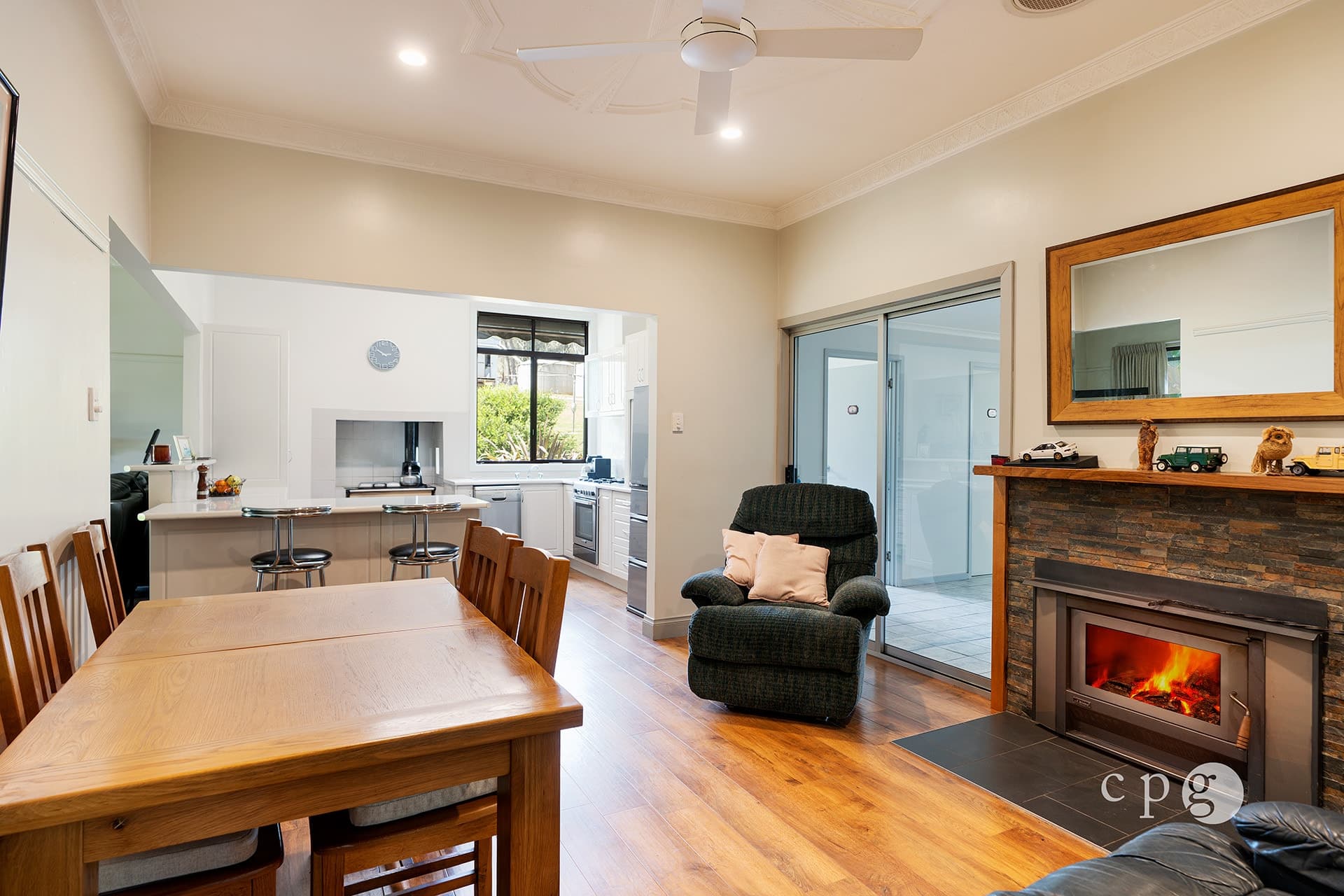78 Garsed Road, CLYDESDALE, VIC 3461, Clydesdale - Thumbnail 4