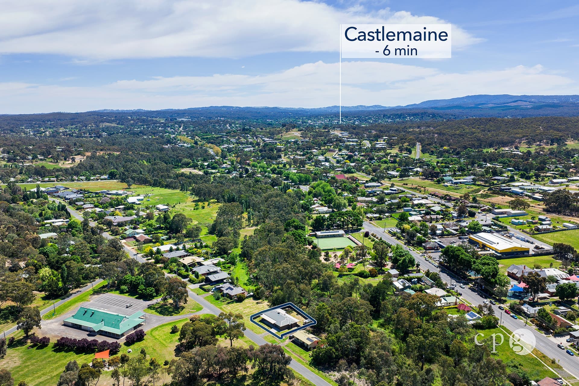 61 Elizabeth Street, CAMPBELLS CREEK, VIC 3451, Campbells Creek - Thumbnail 5