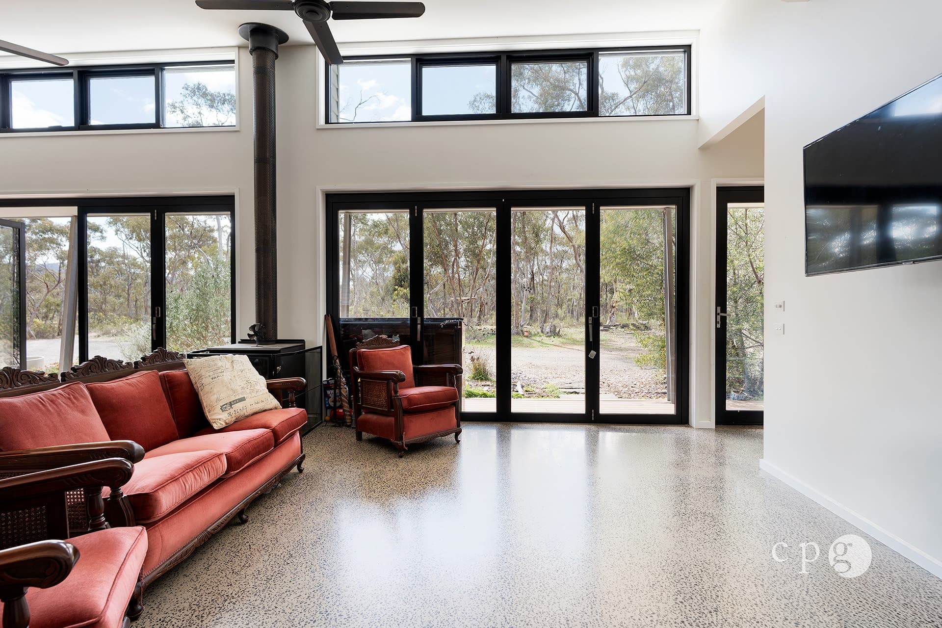 378 Sandy Creek Road, MALDON, VIC 3463, Maldon - Thumbnail 2