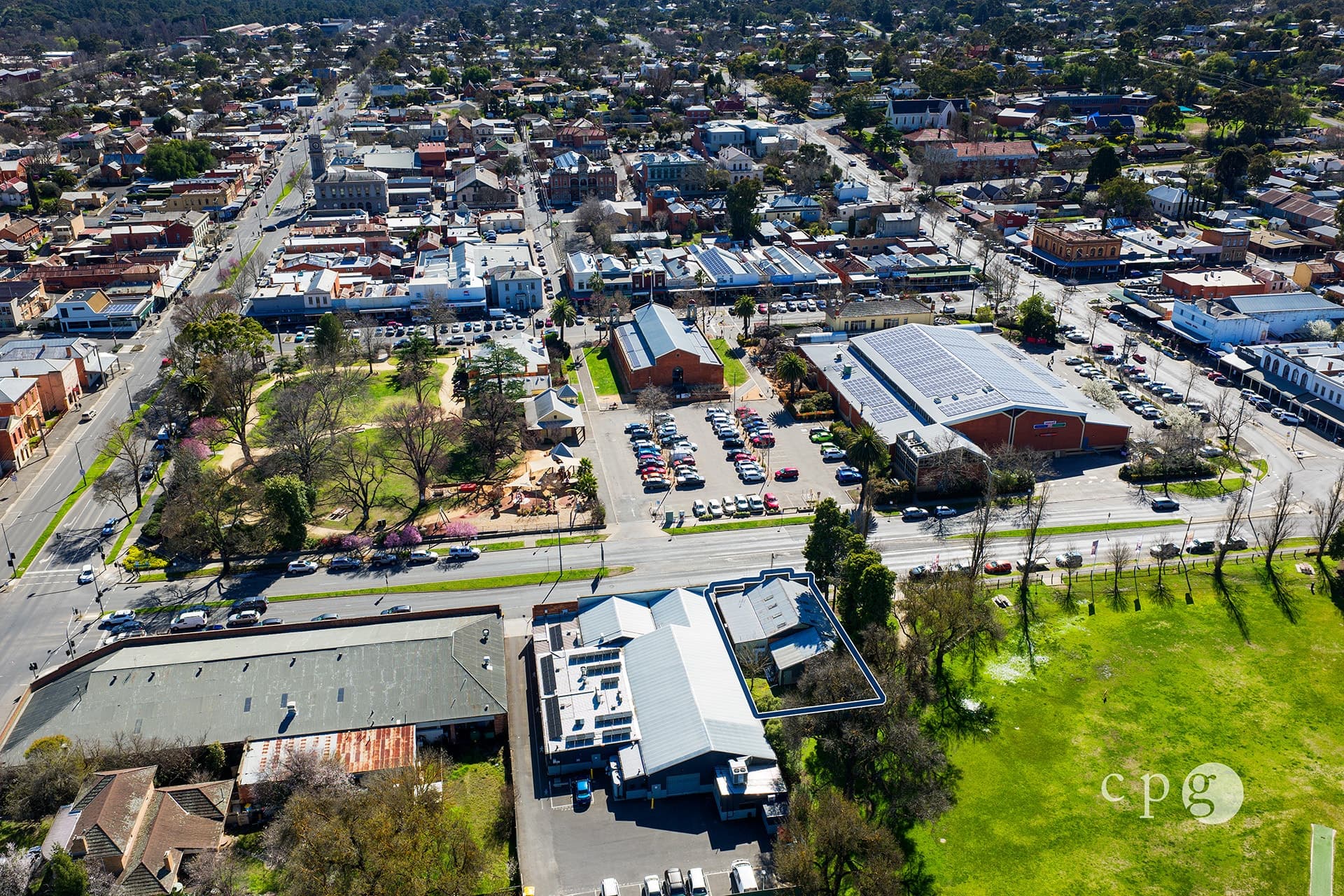 52 Forest Street, CASTLEMAINE, VIC 3450, Castlemaine - Thumbnail 3