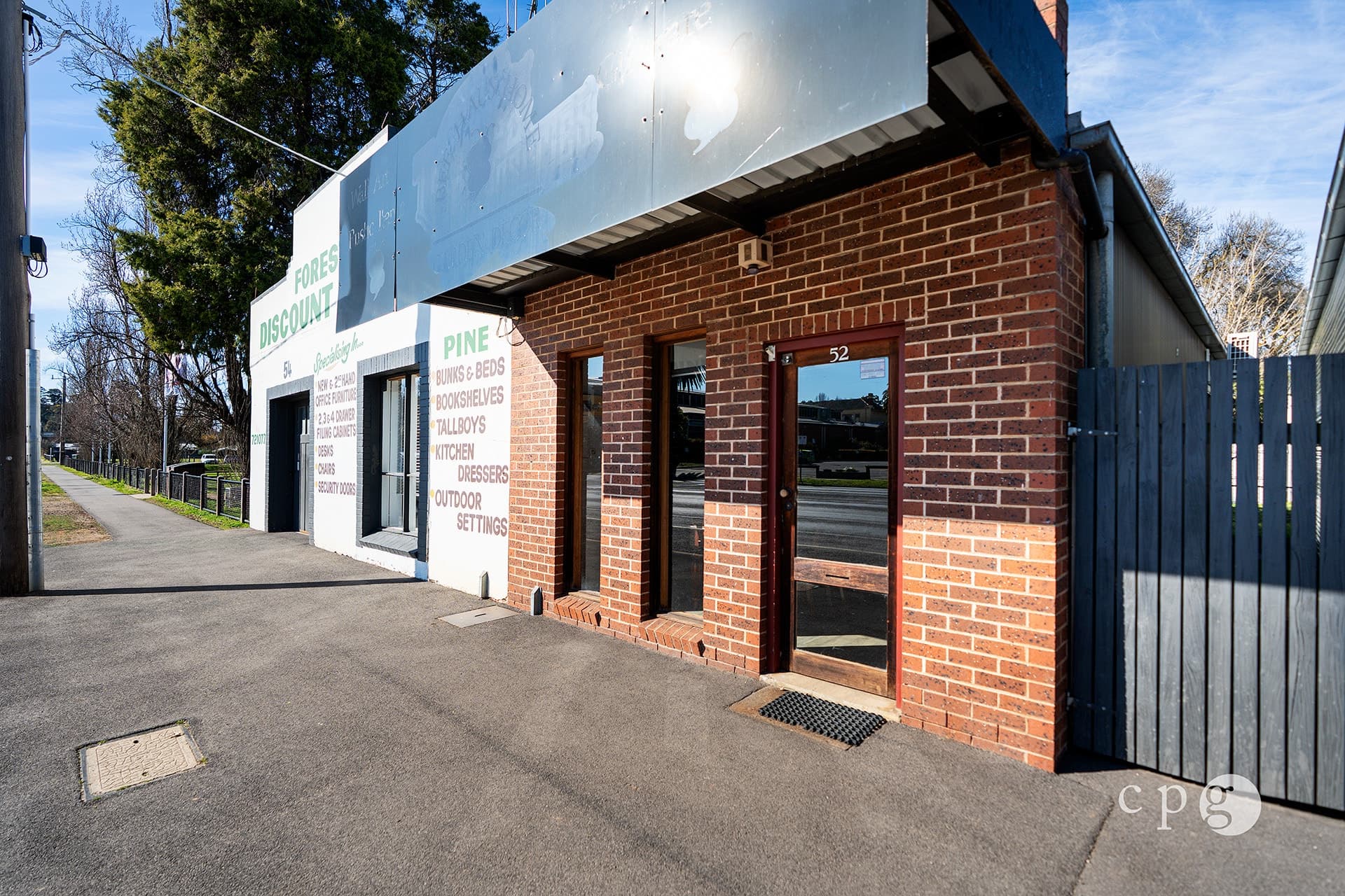 52 Forest Street, CASTLEMAINE, VIC 3450, Castlemaine - Thumbnail 4