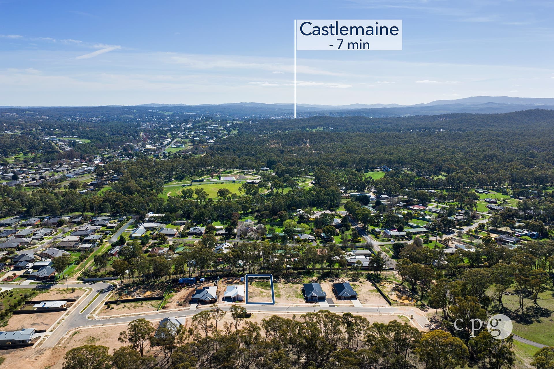 11 Protea Boulevard, CAMPBELLS CREEK, VIC 3451, Campbells Creek - Thumbnail 2