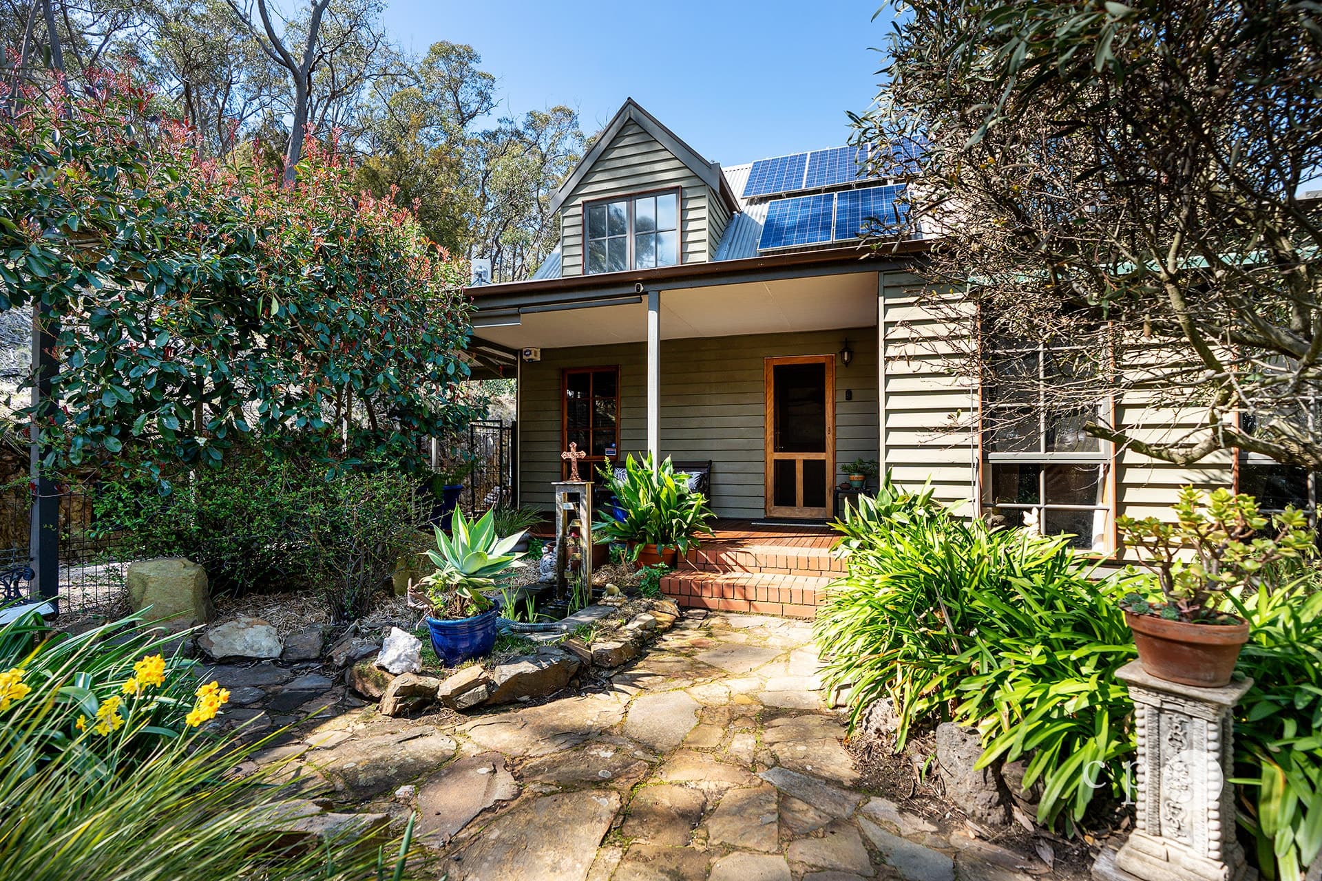 69 Mount View Road, CHEWTON BUSHLANDS, VIC 3451, Chewton Bushlands - Thumbnail 2