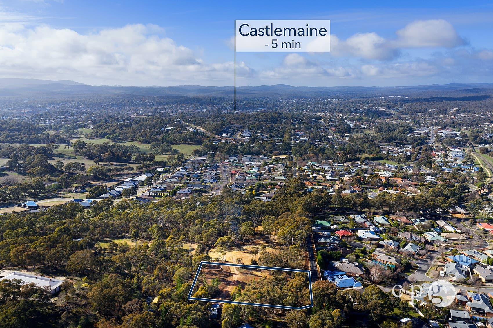 lot 2/41 Martin Street, MCKENZIE HILL, VIC 3451, McKenzie Hill - Image 1