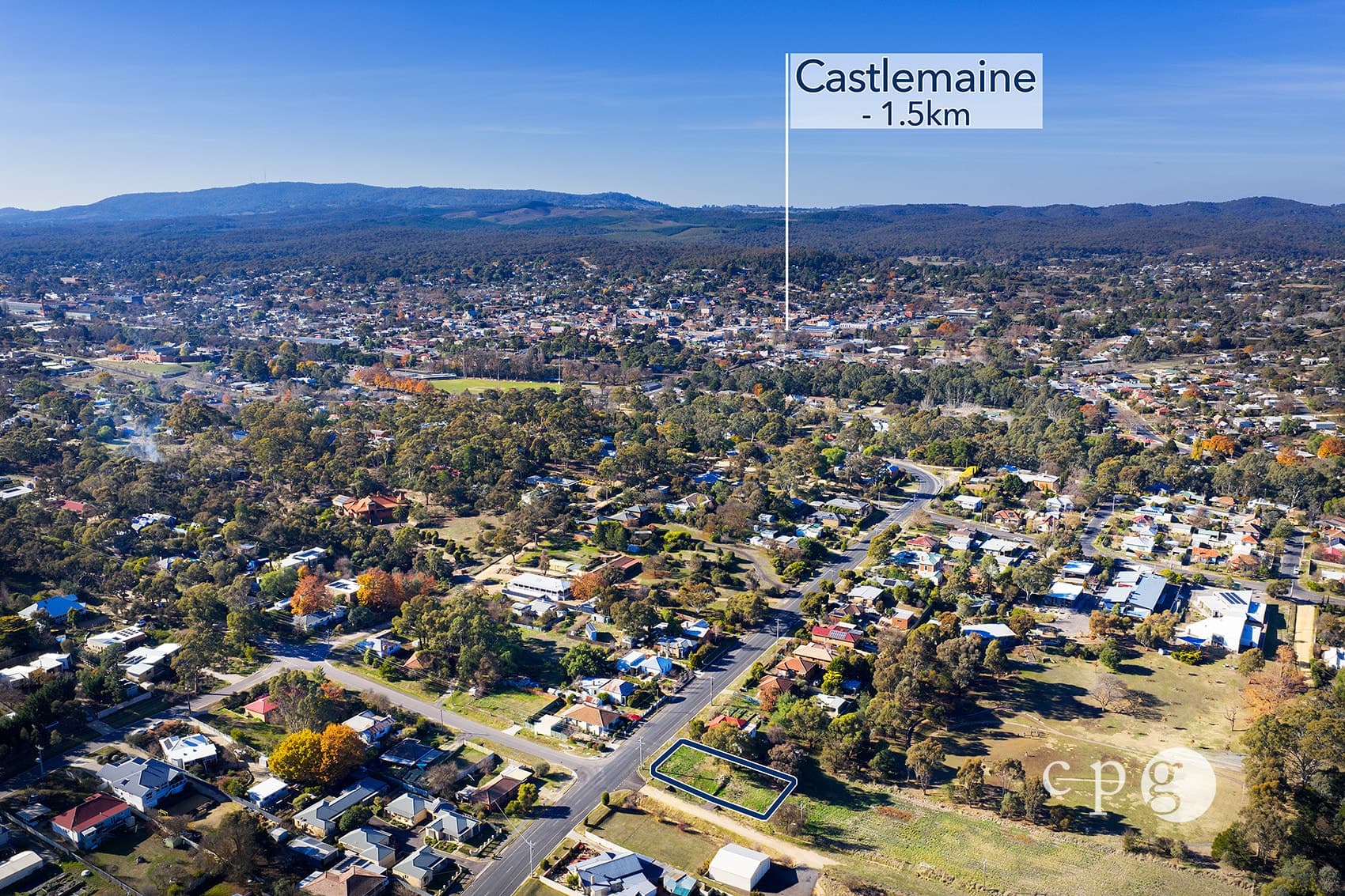 25a Ray Street, CASTLEMAINE, VIC 3450, Castlemaine - Thumbnail 2