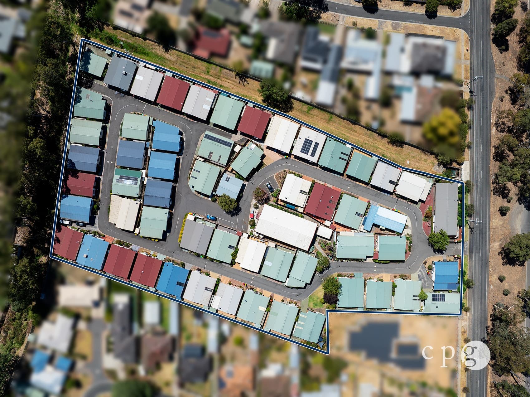 266-270 High Street, KANGAROO FLAT, VIC 3555, Kangaroo Flat - Image 1