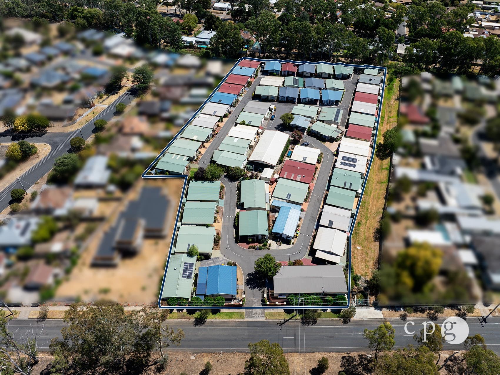 266-270 High Street, KANGAROO FLAT, VIC 3555, Kangaroo Flat - Thumbnail 2