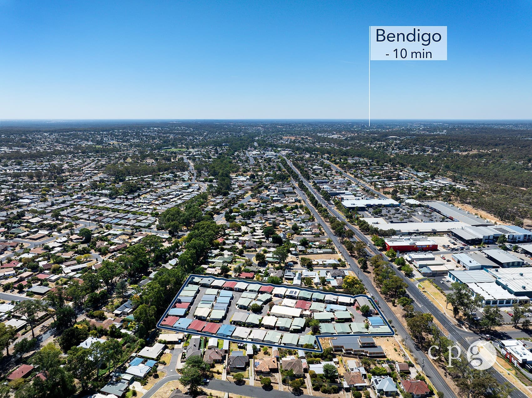 266-270 High Street, KANGAROO FLAT, VIC 3555, Kangaroo Flat - Thumbnail 3