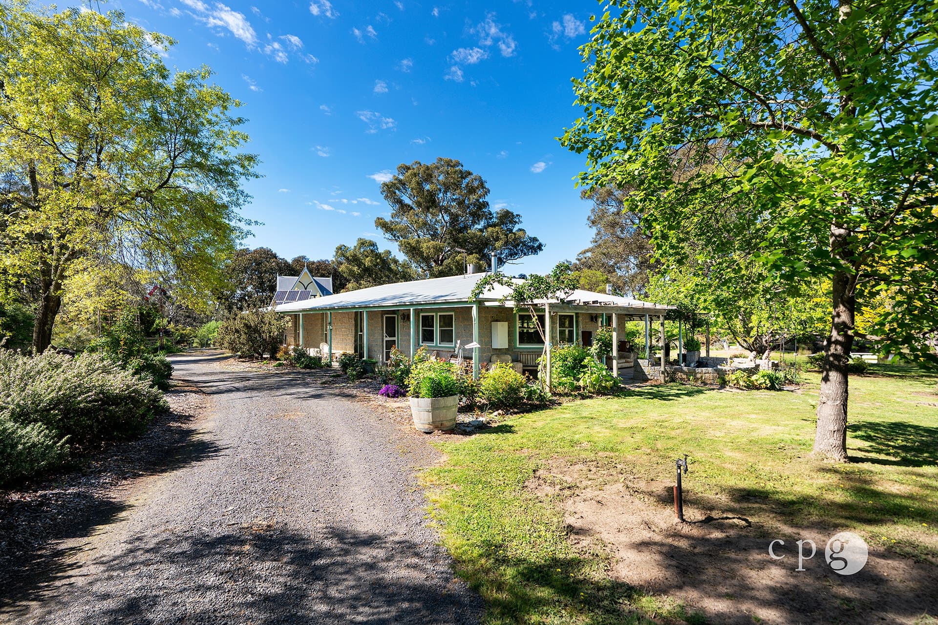 3101 Harmony Way, FARADAY, VIC 3451, Faraday - Image 1