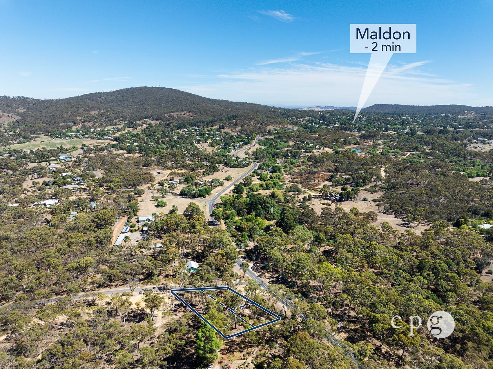 1161 Castlemaine-Maldon Road, MALDON, VIC 3463, Maldon - Thumbnail 7
