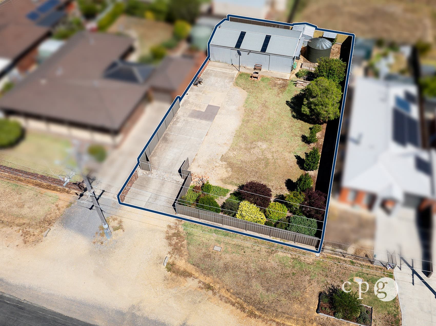 3 Wilkie Street, CASTLEMAINE, VIC 3450, Castlemaine - Image 1