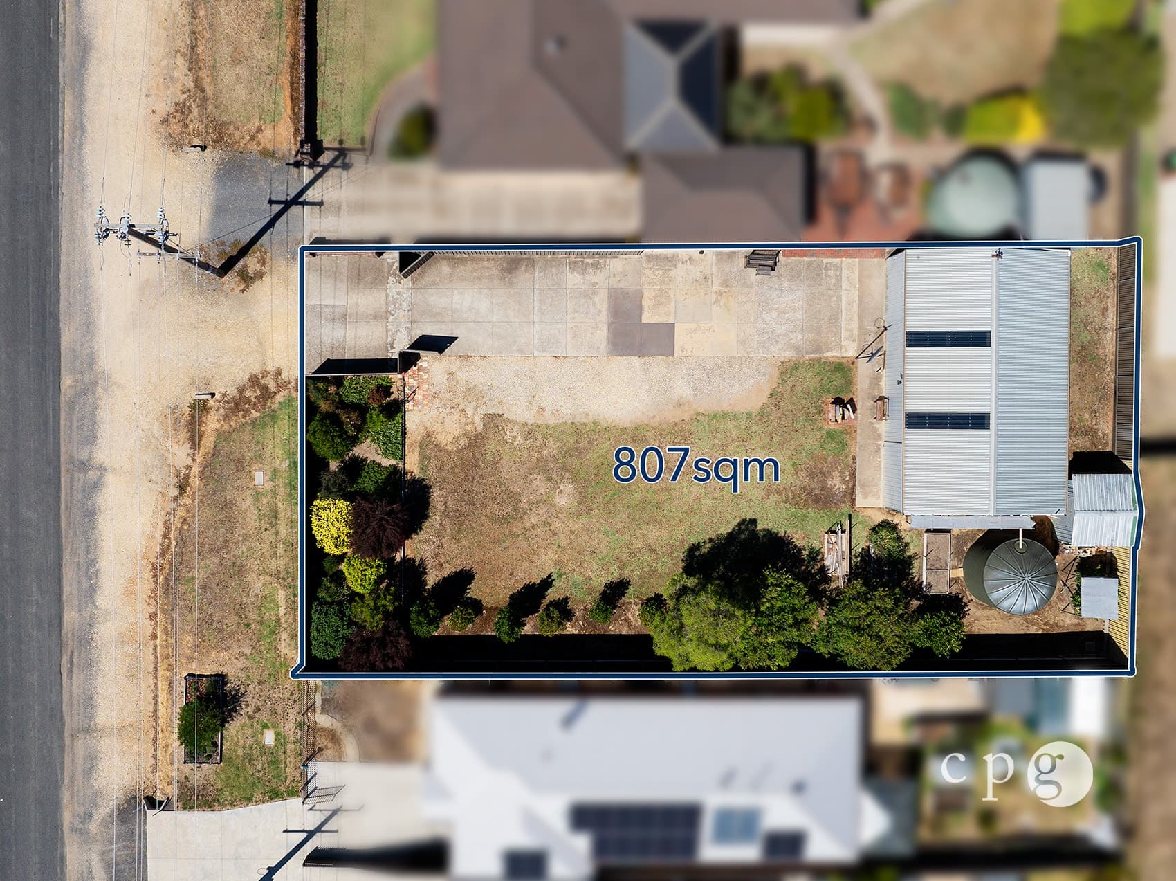 3 Wilkie Street, CASTLEMAINE, VIC 3450, Castlemaine - Thumbnail 2