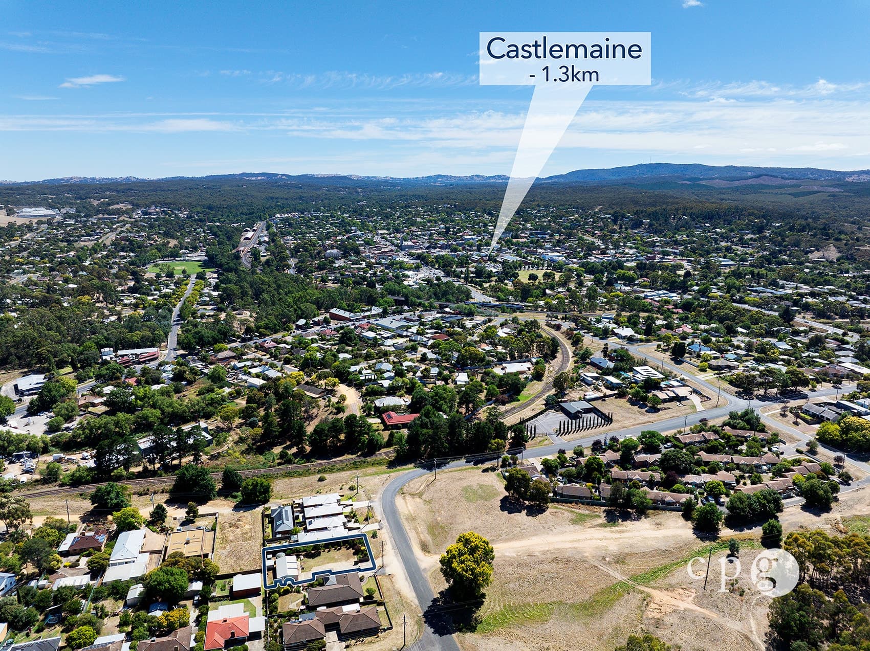 3 Wilkie Street, CASTLEMAINE, VIC 3450, Castlemaine - Thumbnail 4