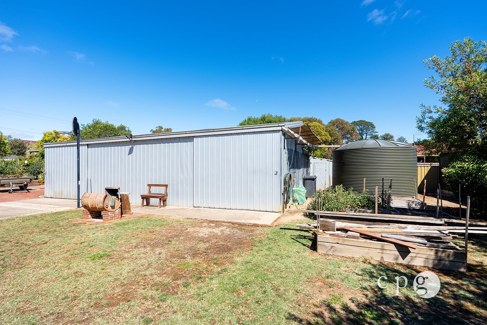 3 Wilkie Street, CASTLEMAINE, VIC 3450, Castlemaine - Thumbnail 8