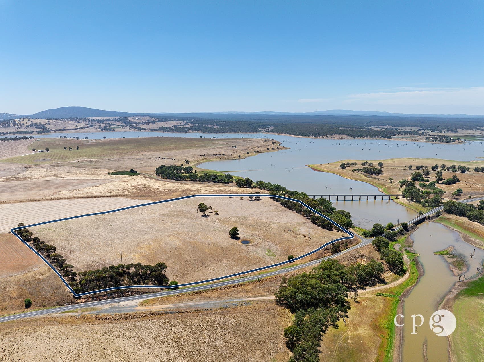 2220 Pyrenees Highway, JOYCES CREEK, VIC 3364, Joyces Creek - Image 1