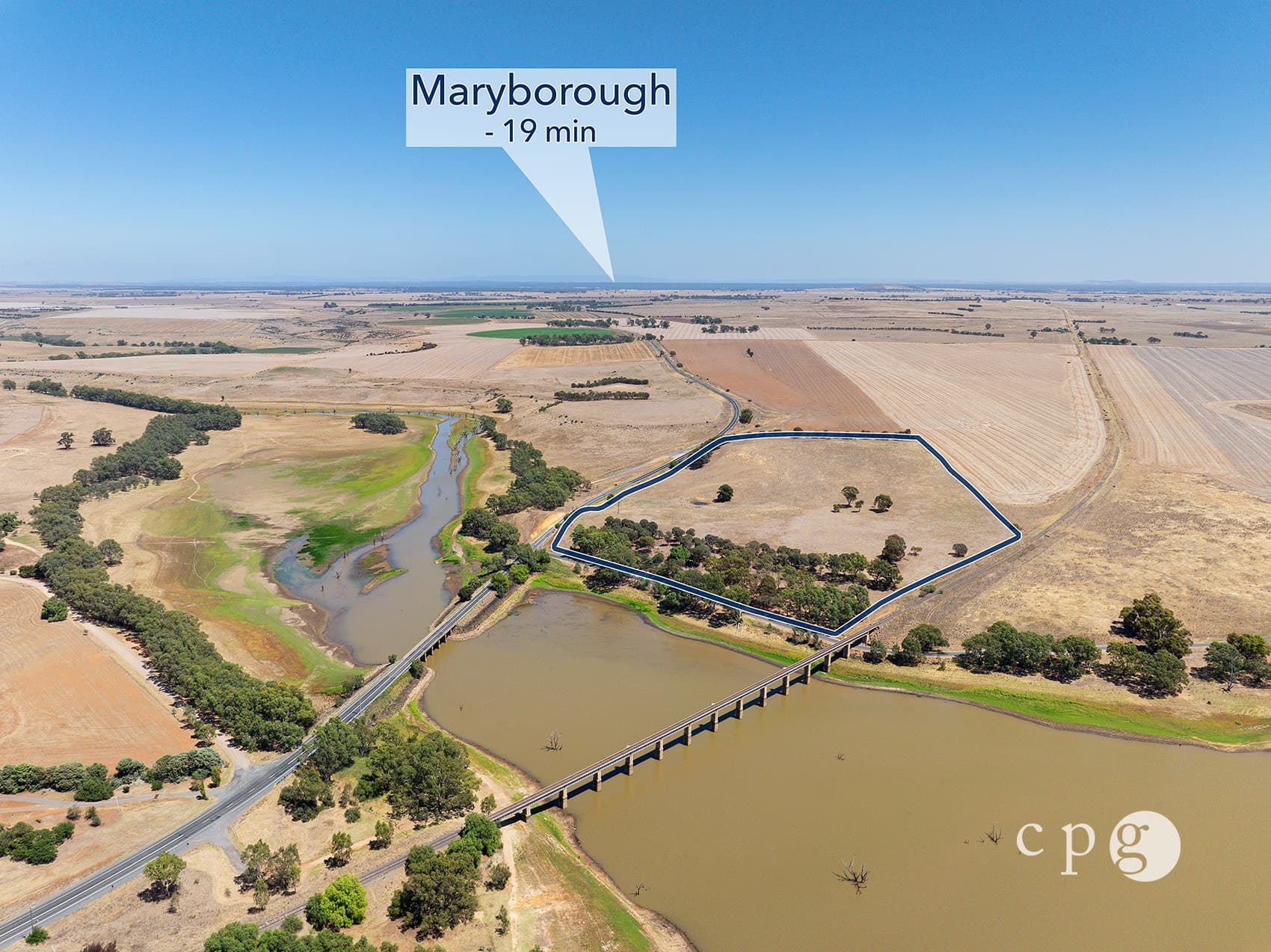 2220 Pyrenees Highway, JOYCES CREEK, VIC 3364, Joyces Creek - Thumbnail 2