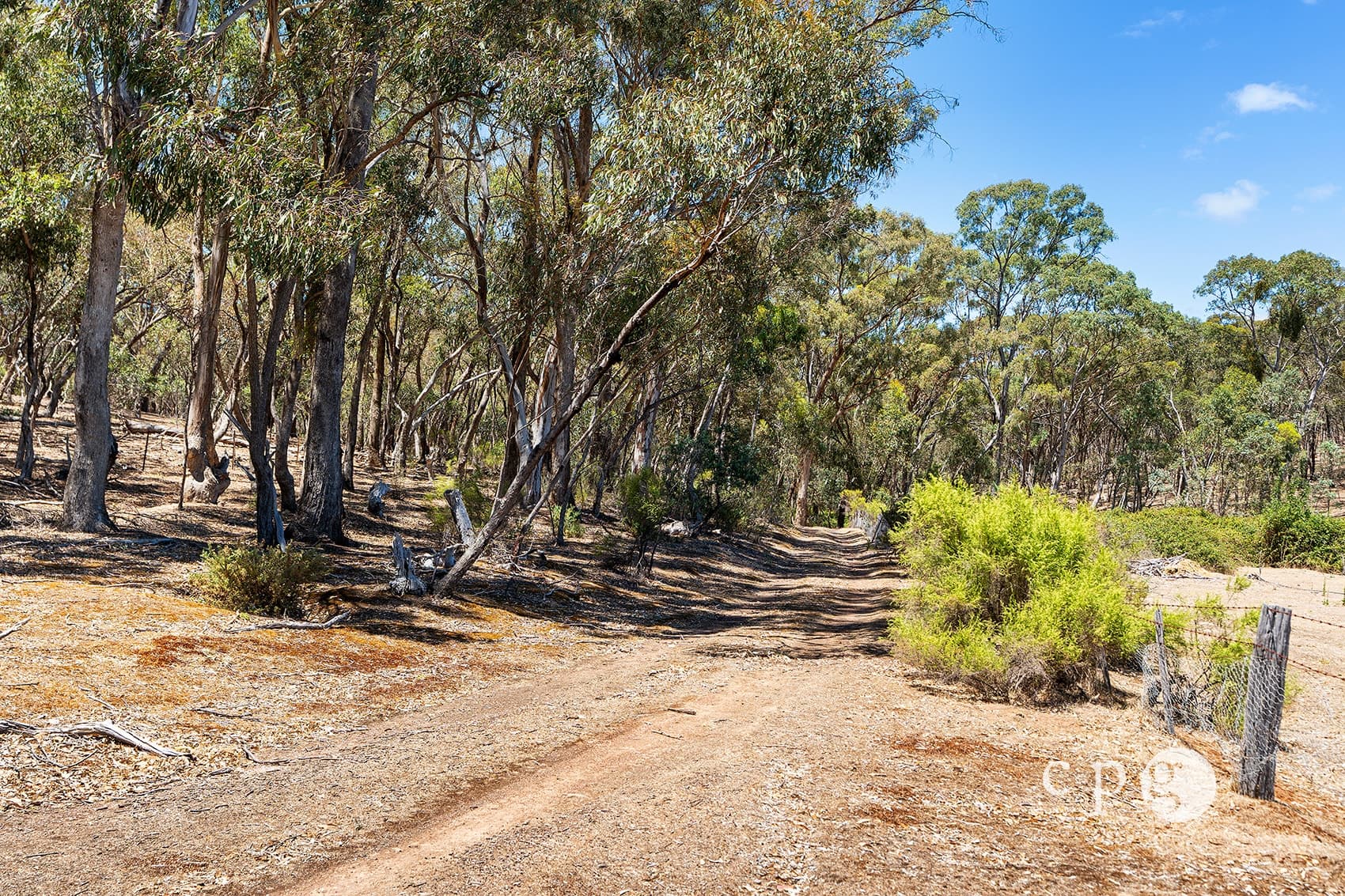 Lot 1 & 4 Jeffreys Lane , HARCOURT, VIC 3453, Harcourt - Image 1