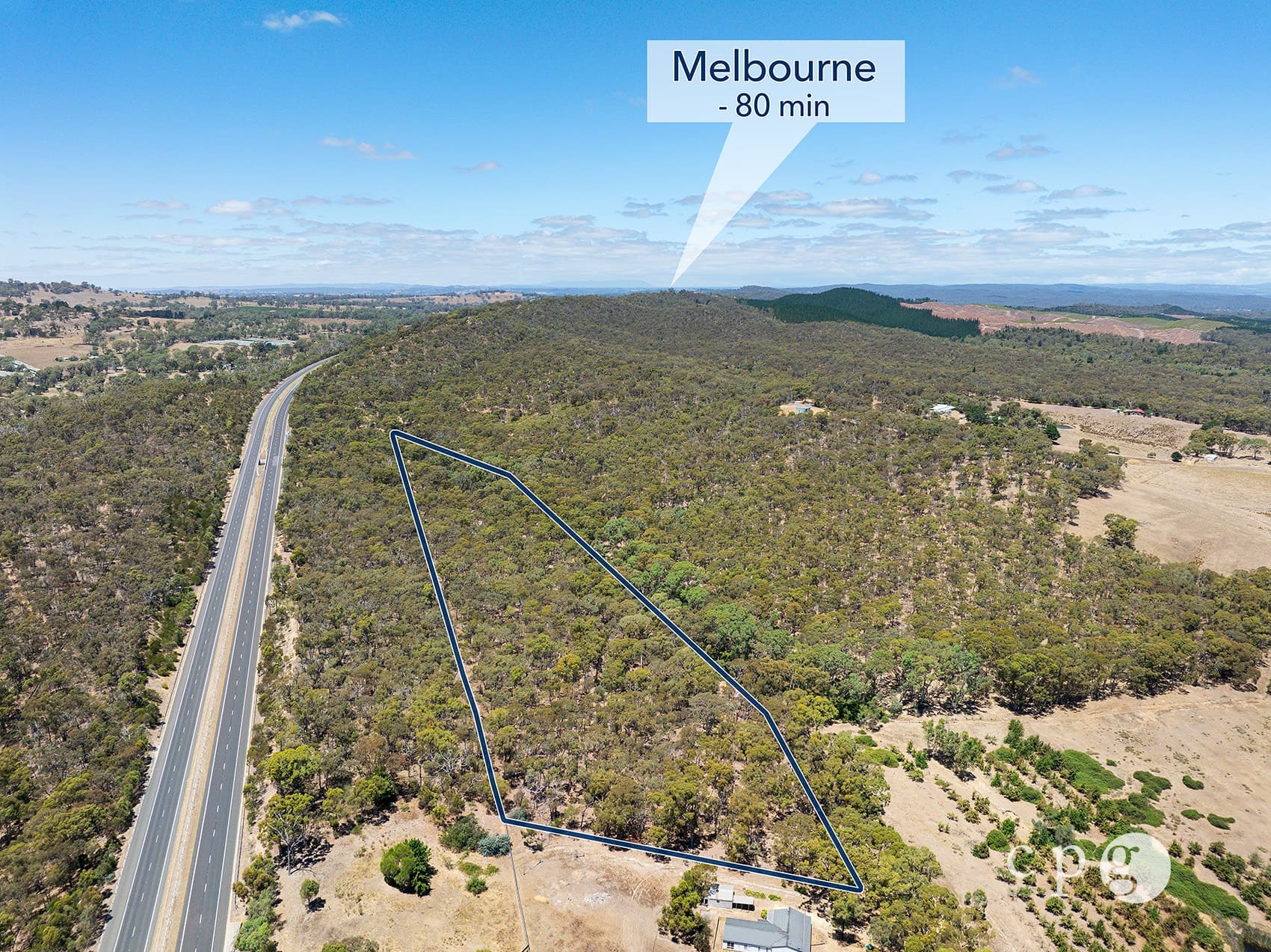 Lot 1 & 4 Jeffreys Lane , HARCOURT, VIC 3453, Harcourt - Thumbnail 4
