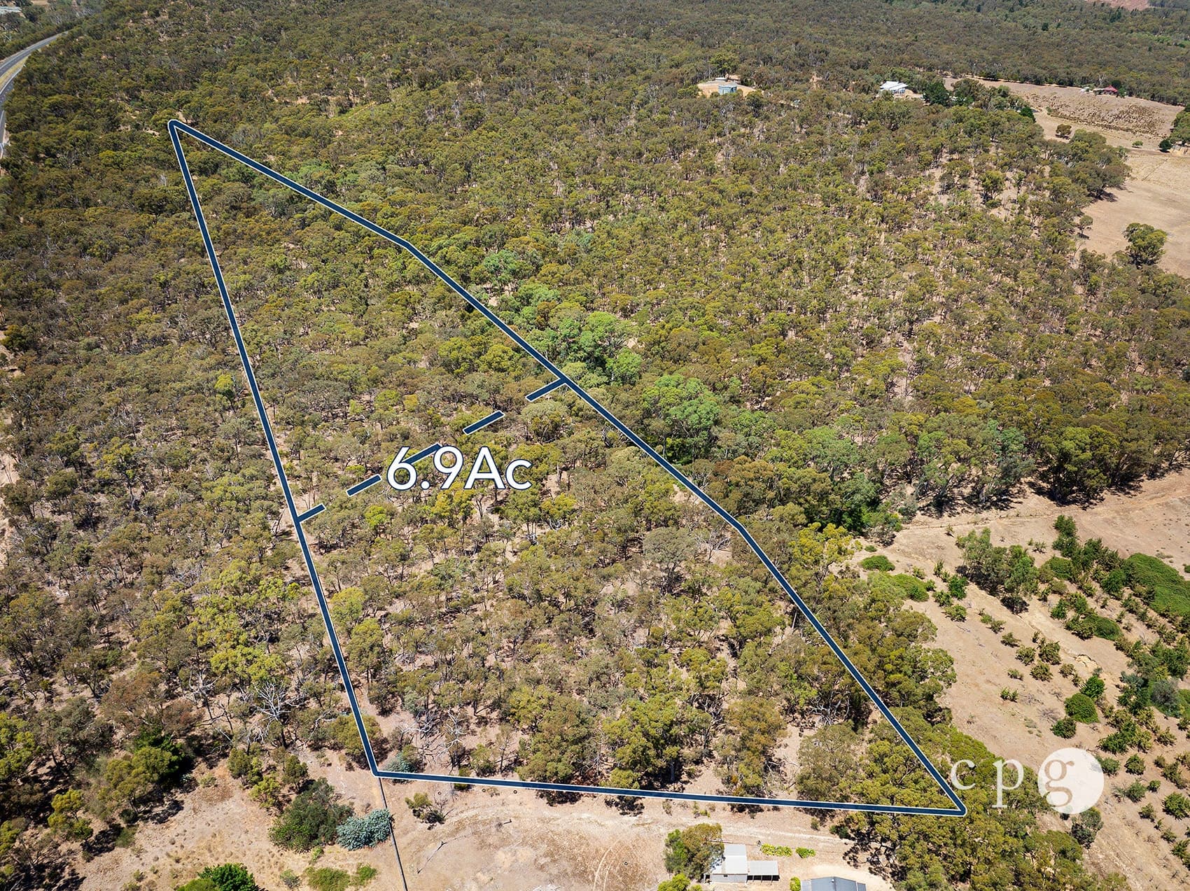 Lot 1 & 4 Jeffreys Lane , HARCOURT, VIC 3453, Harcourt - Thumbnail 5