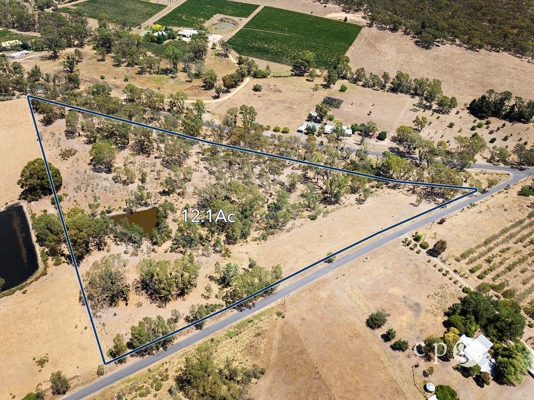 256 Blackjack Road, HARCOURT, VIC 3453, Harcourt - Thumbnail 4