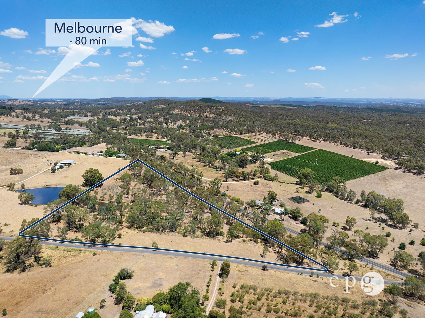 256 Blackjack Road, HARCOURT, VIC 3453, Harcourt - Thumbnail 5